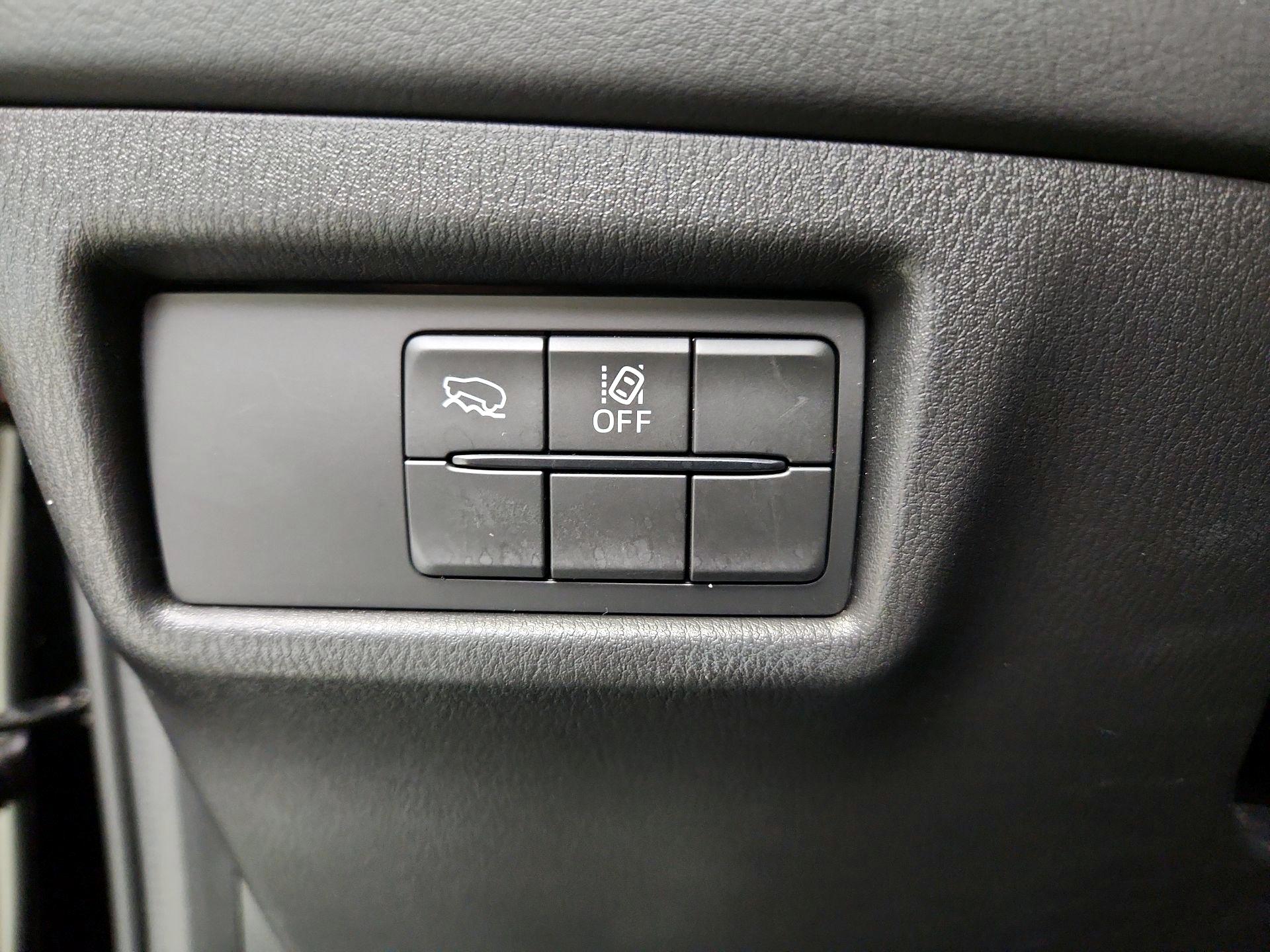 Thumbnail: 2025 Mazda CX-5 - 13