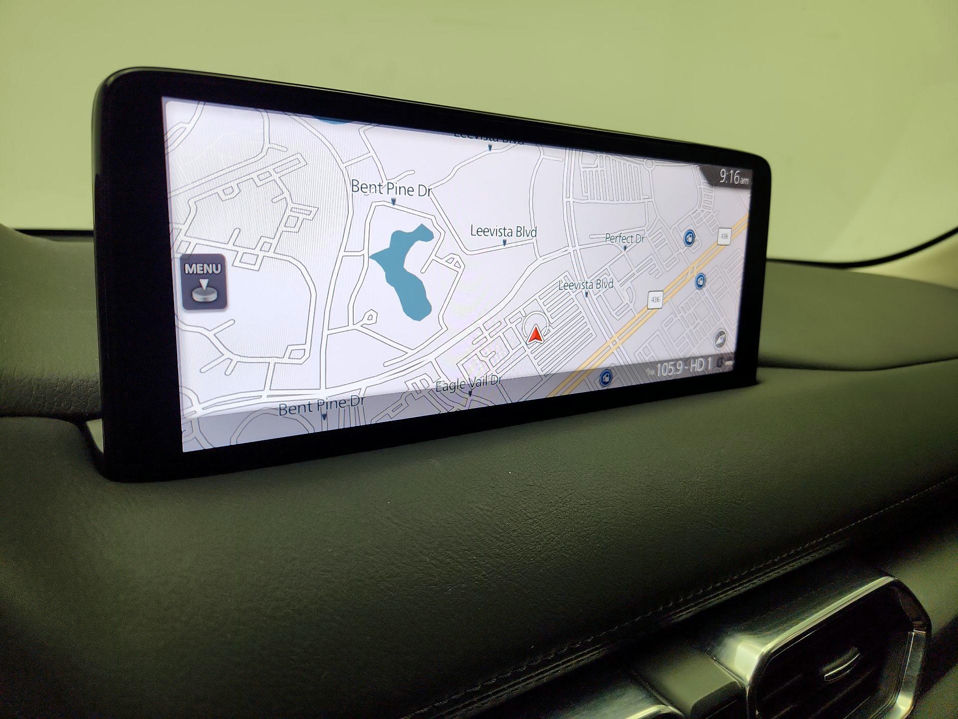 Thumbnail: 2025 Mazda CX-5 - 14