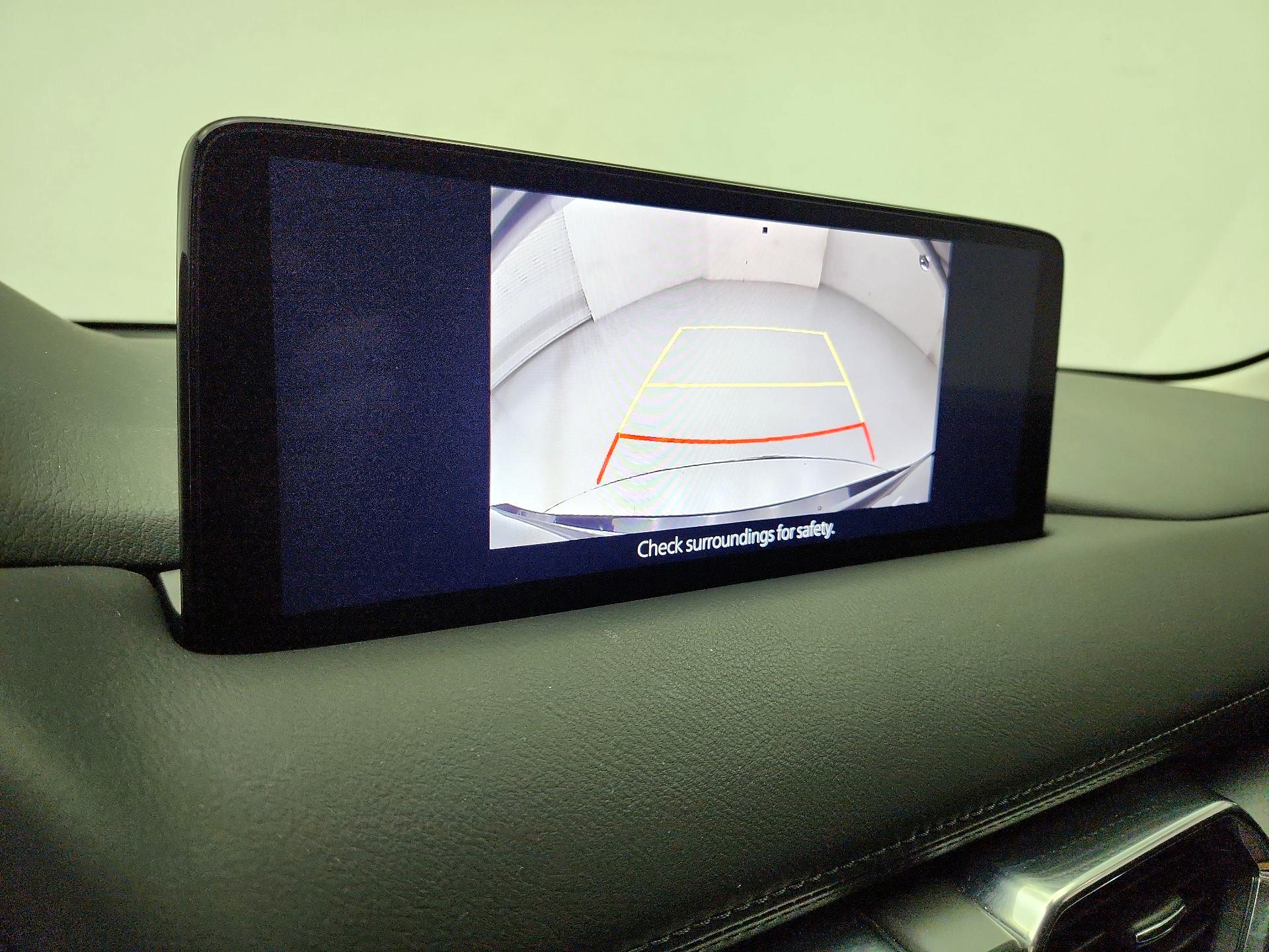 Thumbnail: 2025 Mazda CX-5 - 15