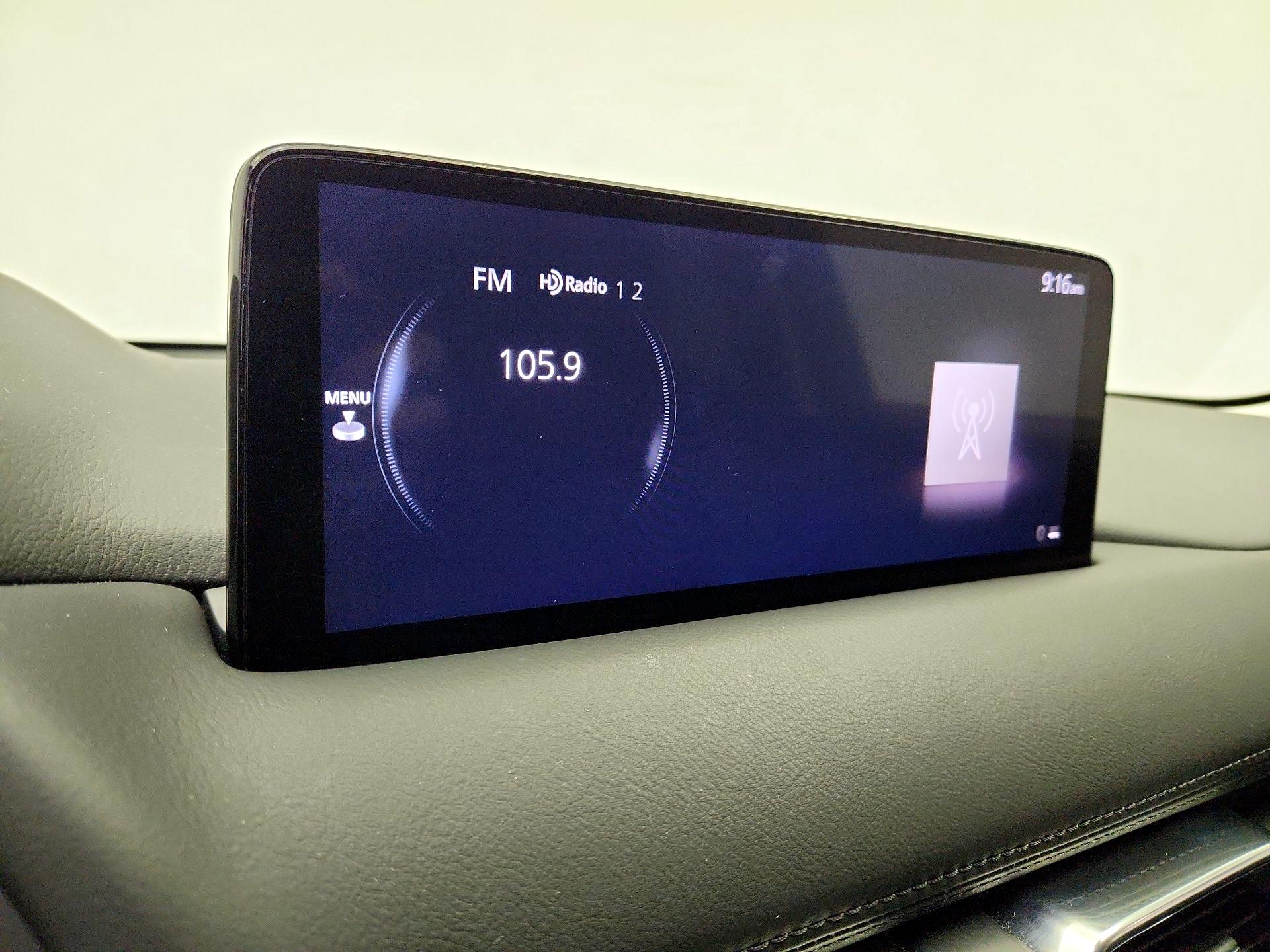 Thumbnail: 2025 Mazda CX-5 - 16