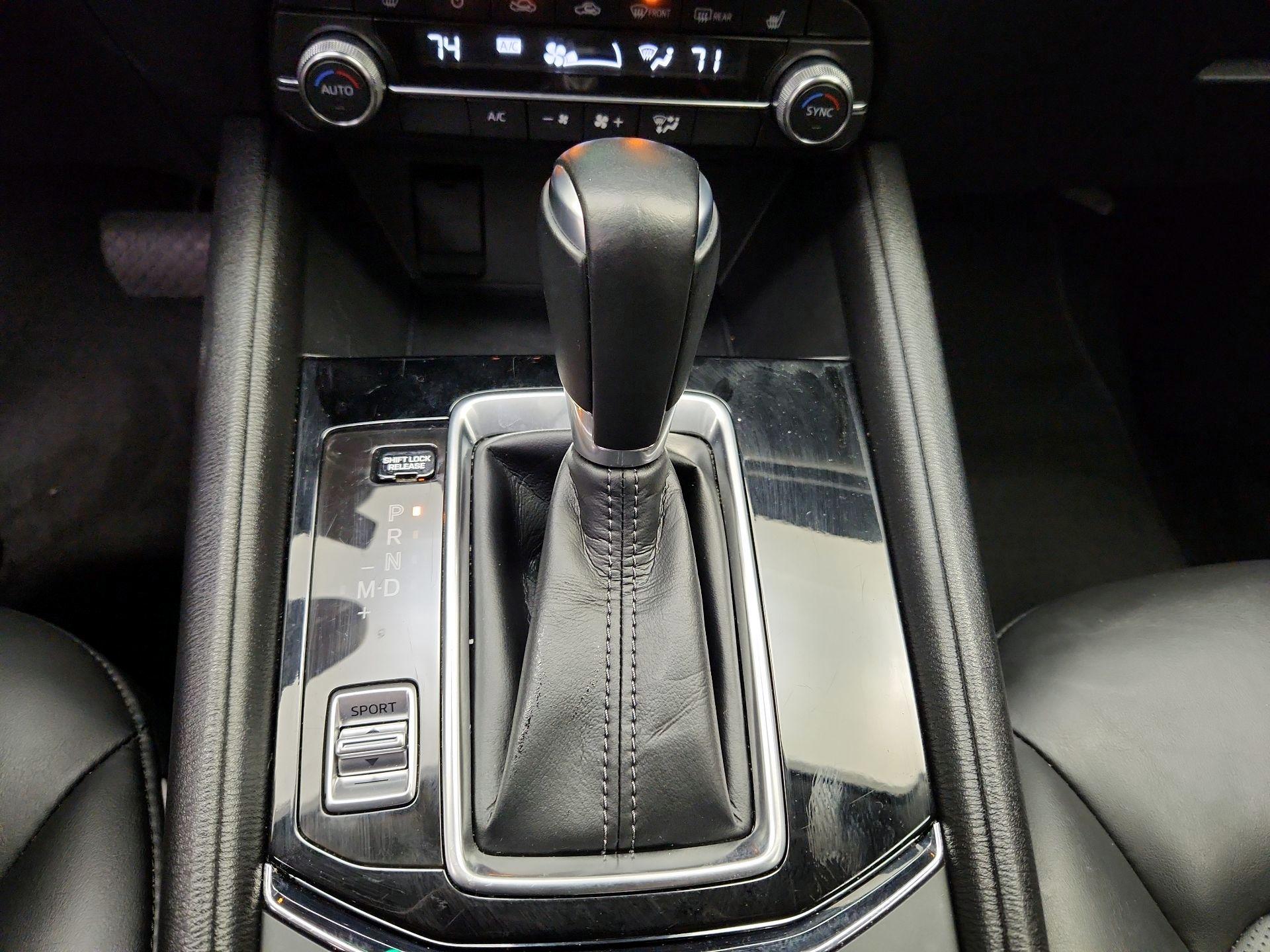 Thumbnail: 2025 Mazda CX-5 - 18