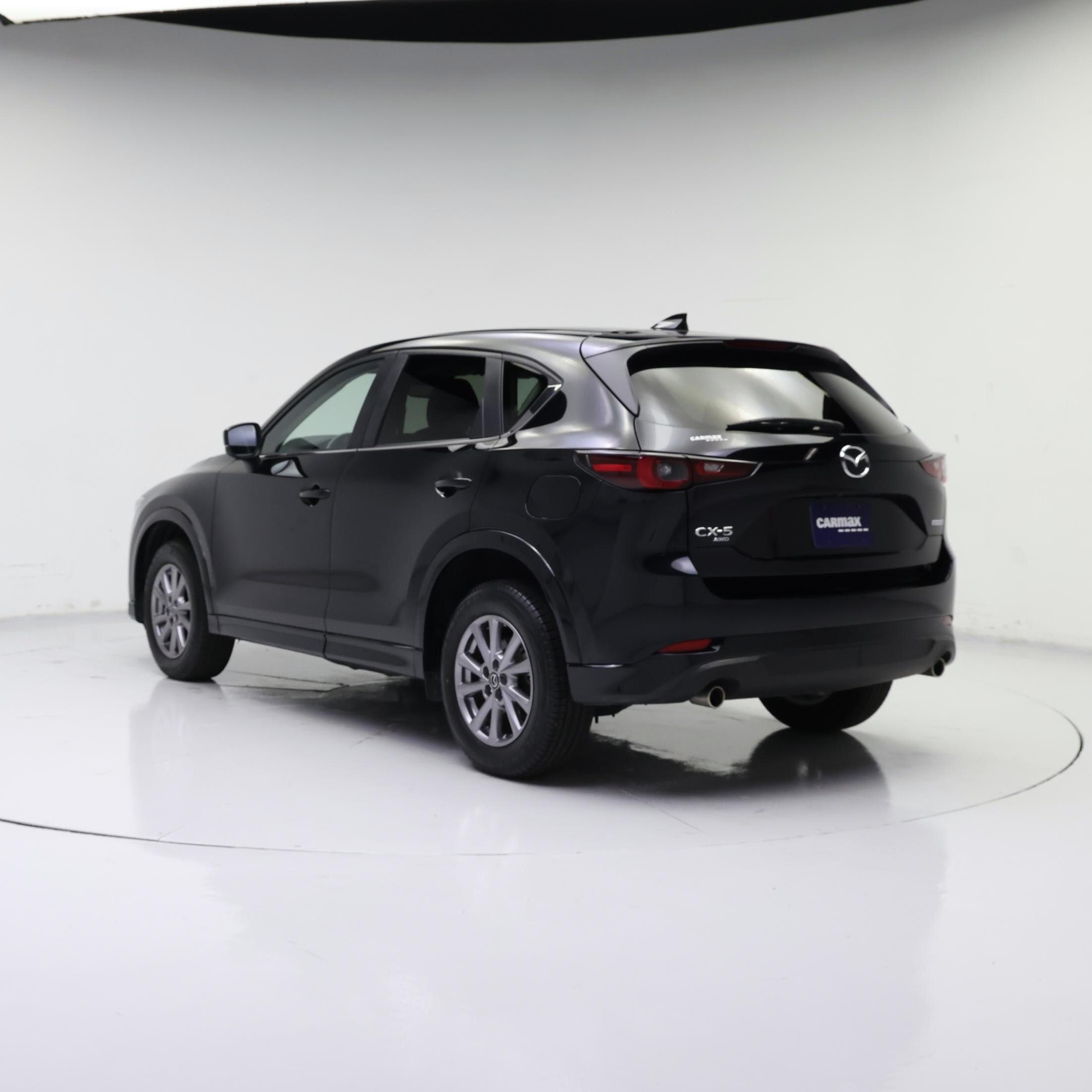 Thumbnail: 2025 Mazda CX-5 - 2