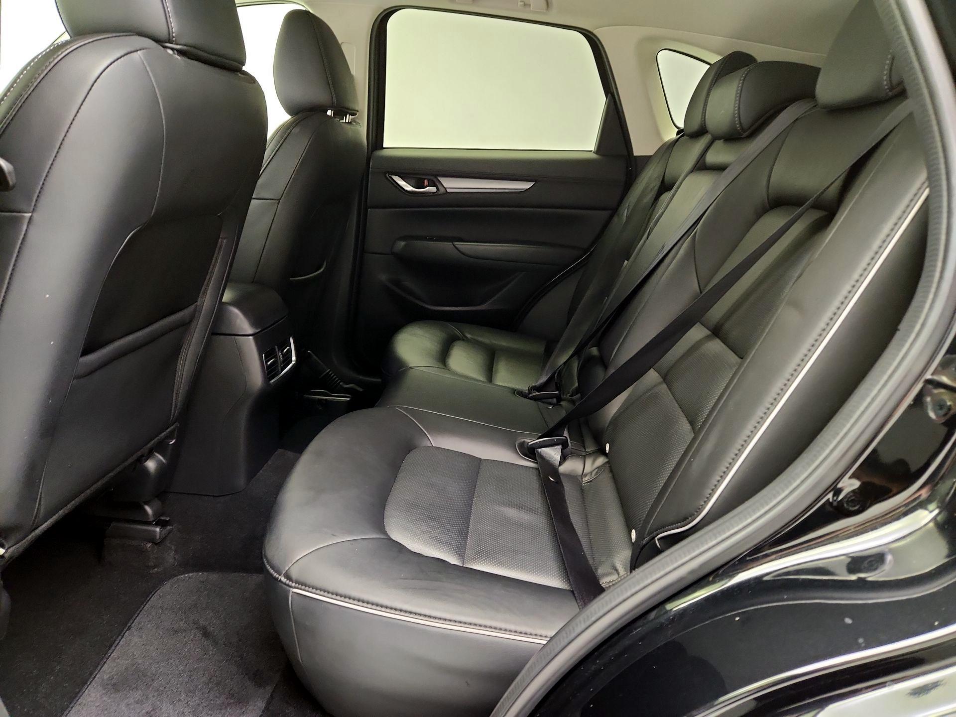 Thumbnail: 2025 Mazda CX-5 - 20