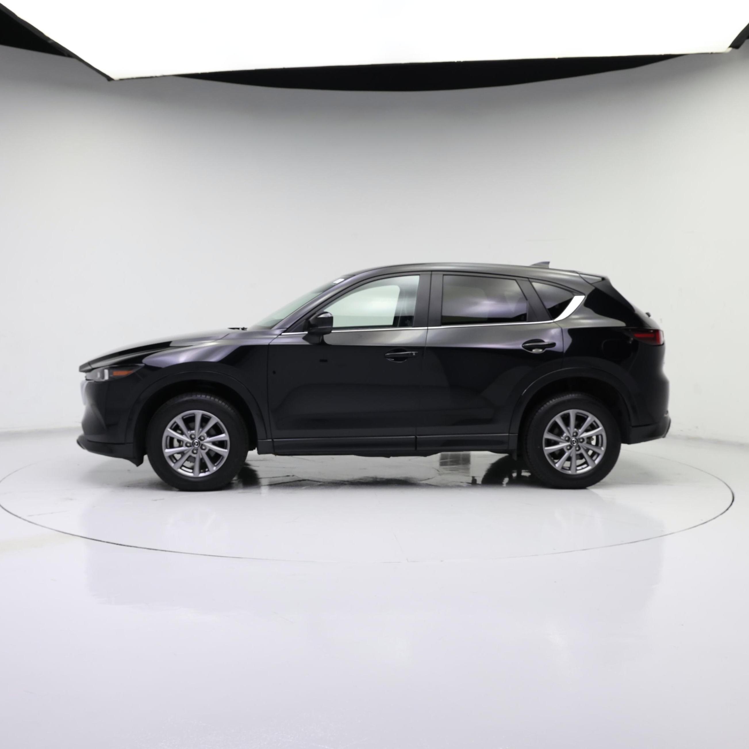 Thumbnail: 2025 Mazda CX-5 - 3