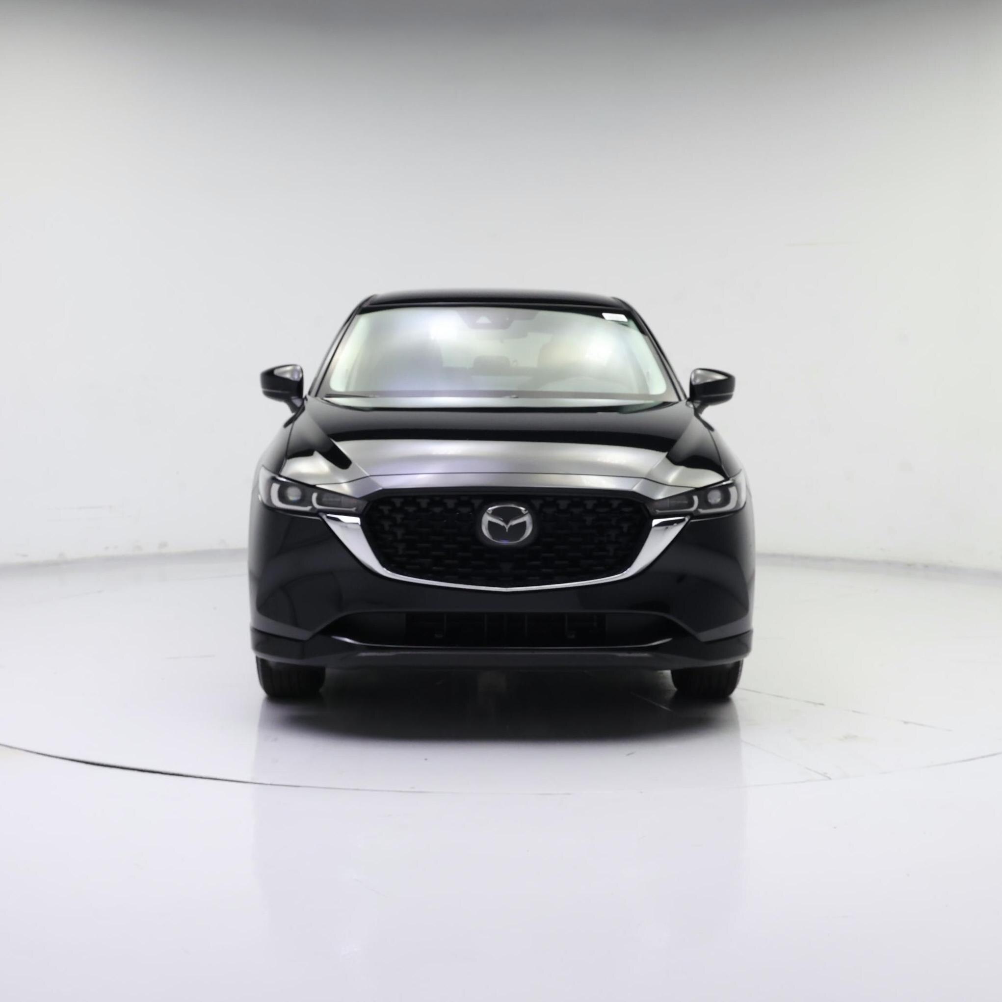 Thumbnail: 2025 Mazda CX-5 - 5