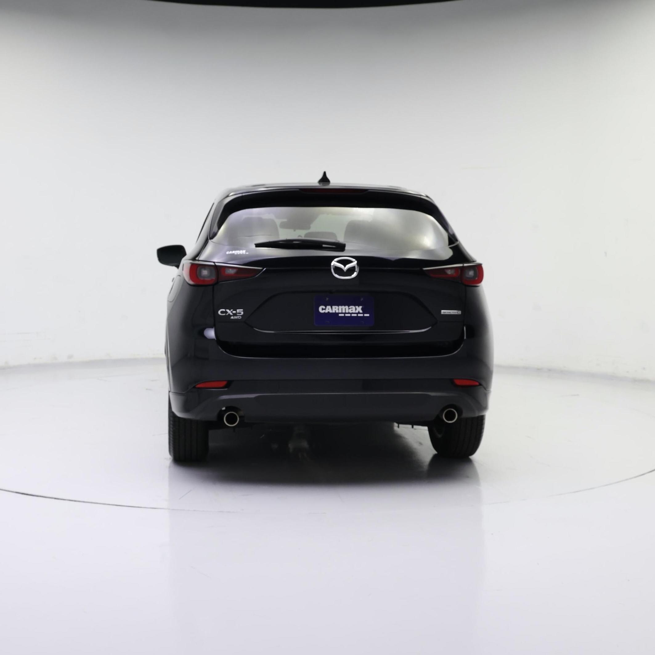 Thumbnail: 2025 Mazda CX-5 - 6