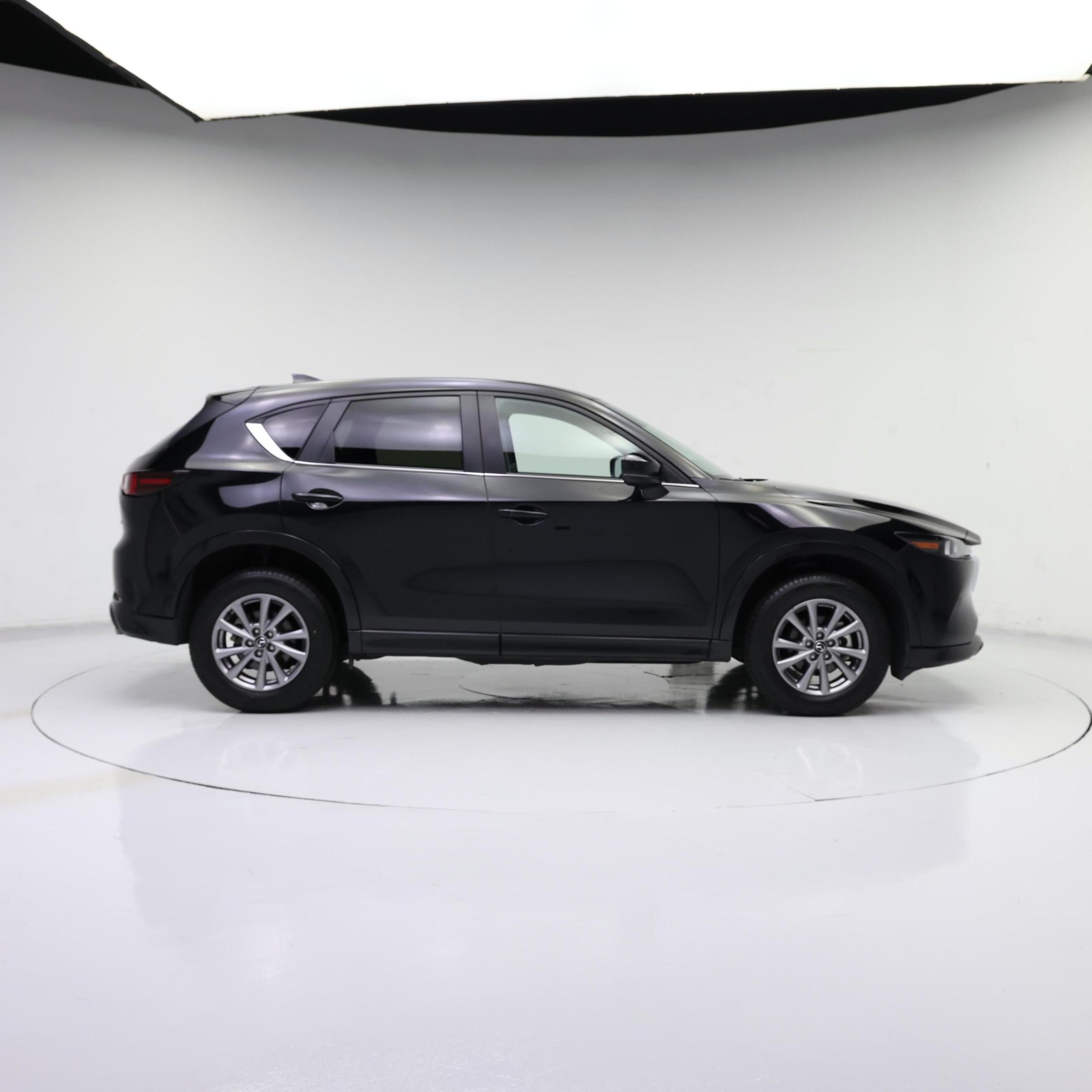 Thumbnail: 2025 Mazda CX-5 - 7