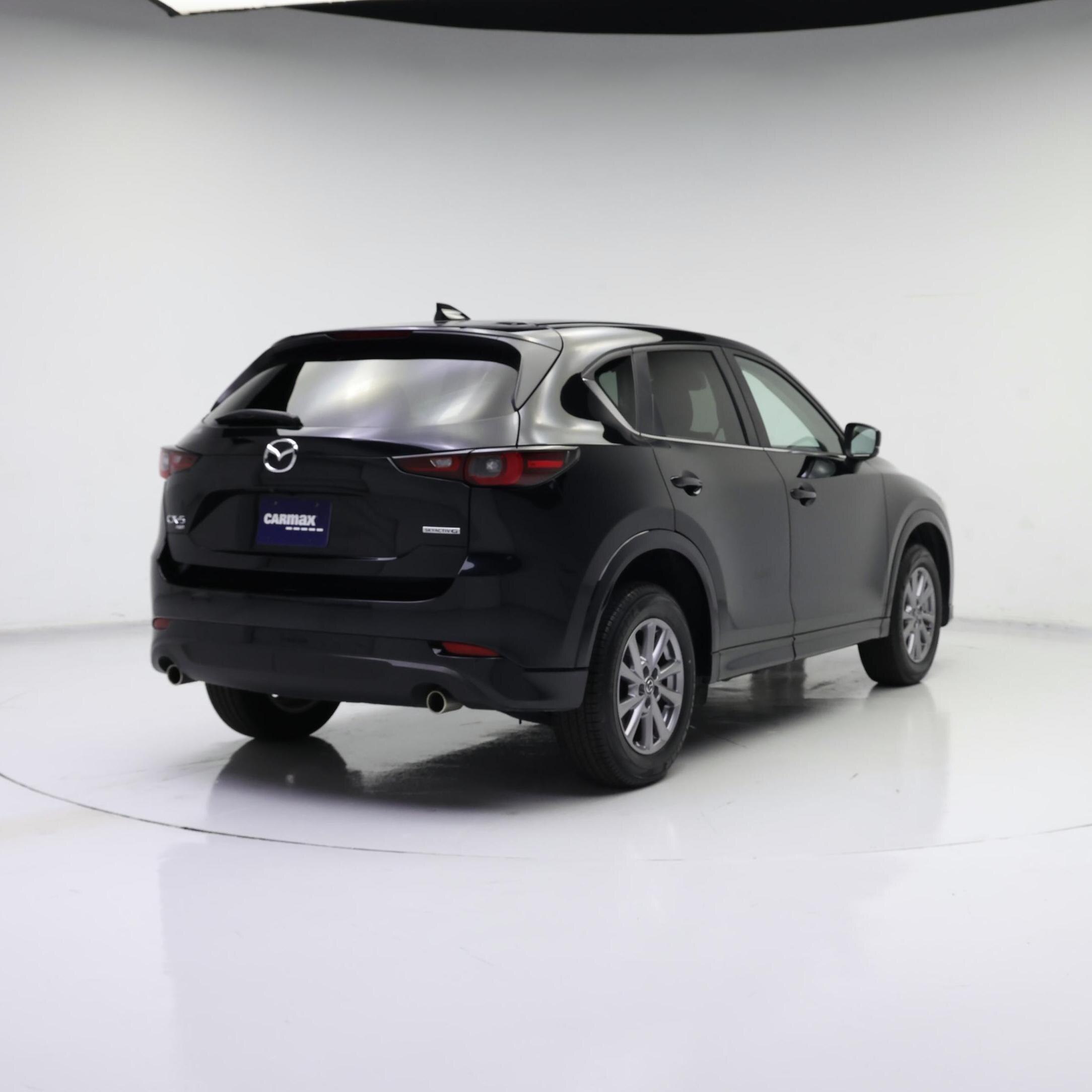 Thumbnail: 2025 Mazda CX-5 - 8