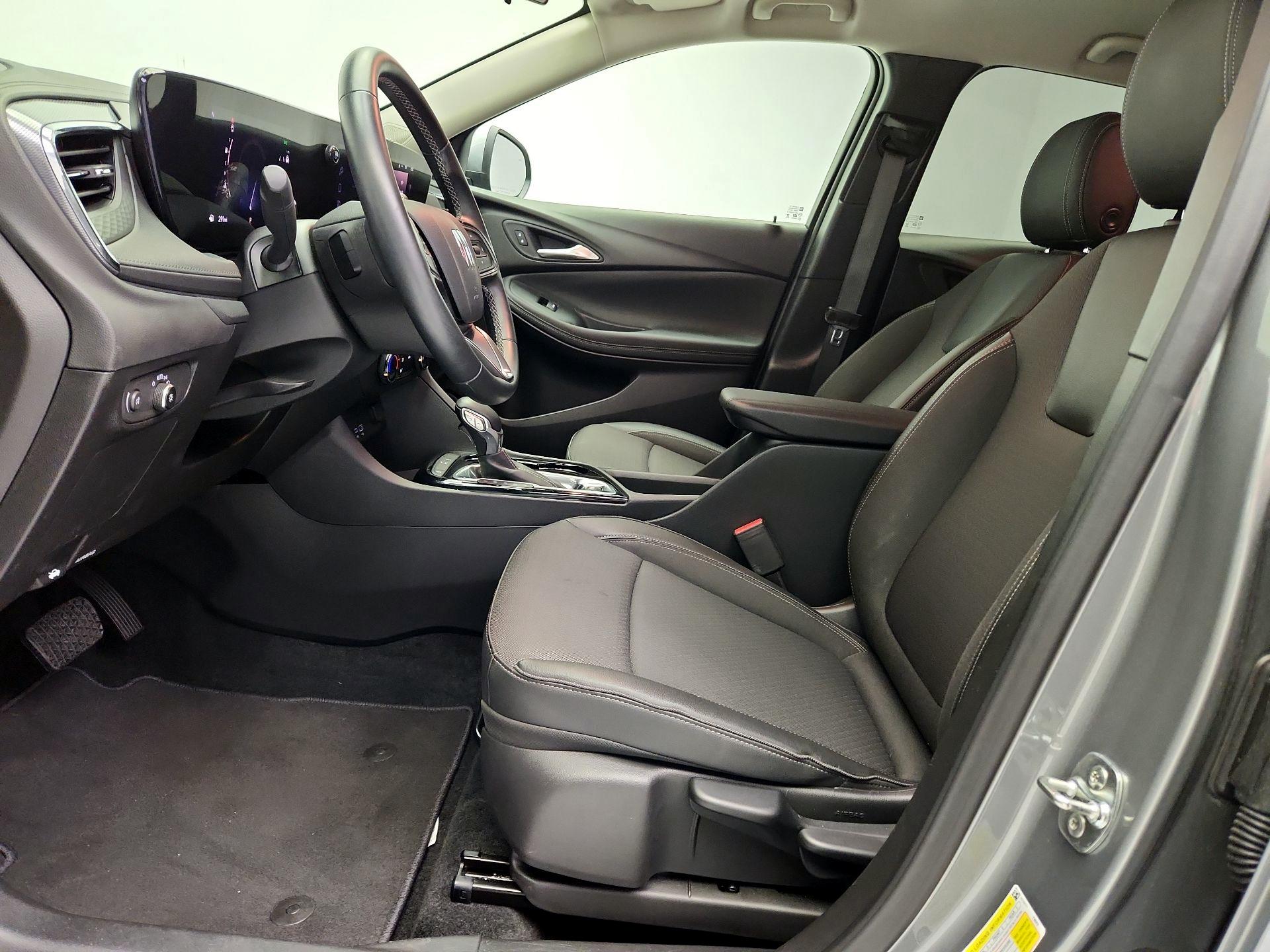 Thumbnail: 2025 Buick Encore GX - 11