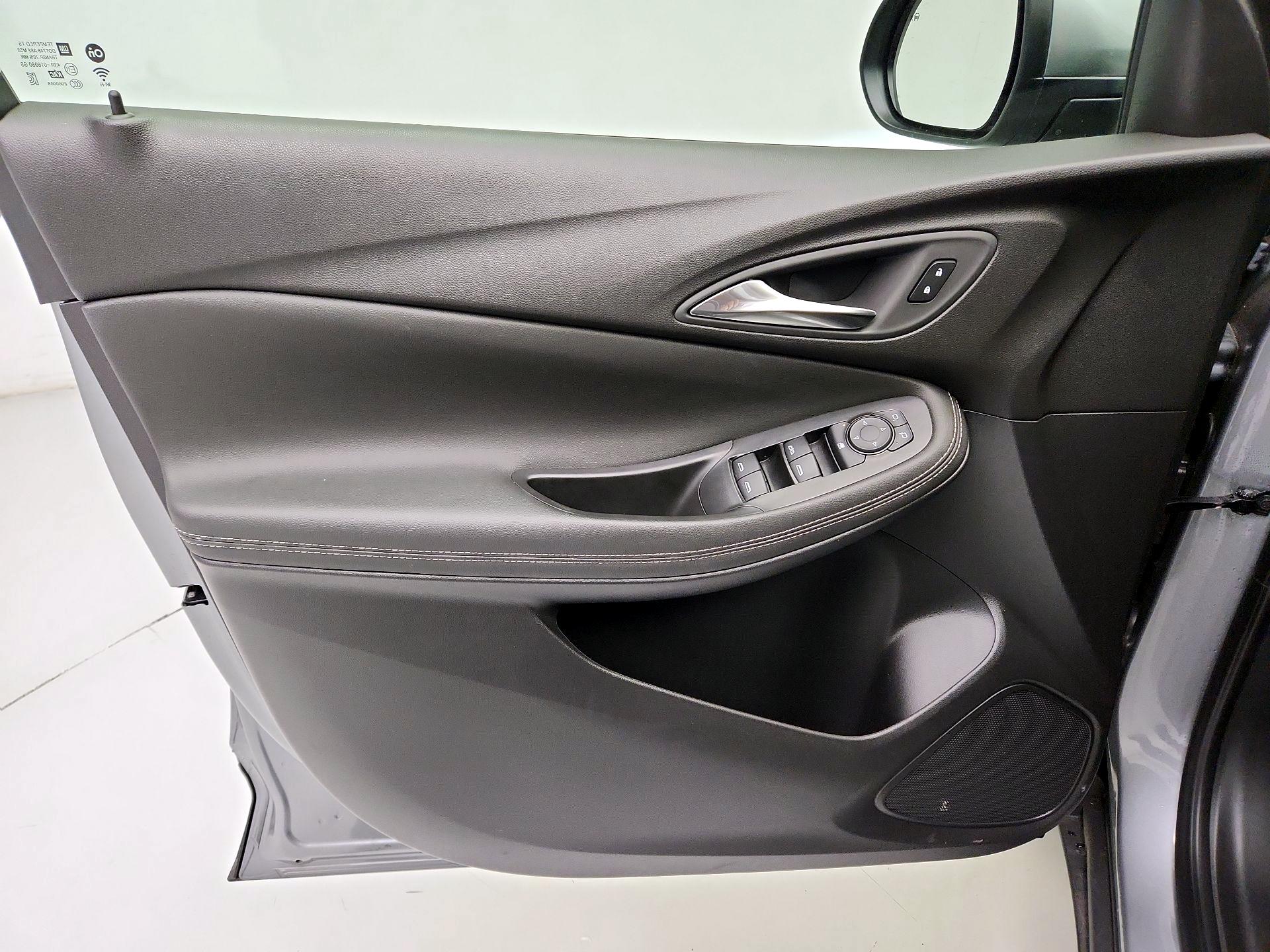 Thumbnail: 2025 Buick Encore GX - 12