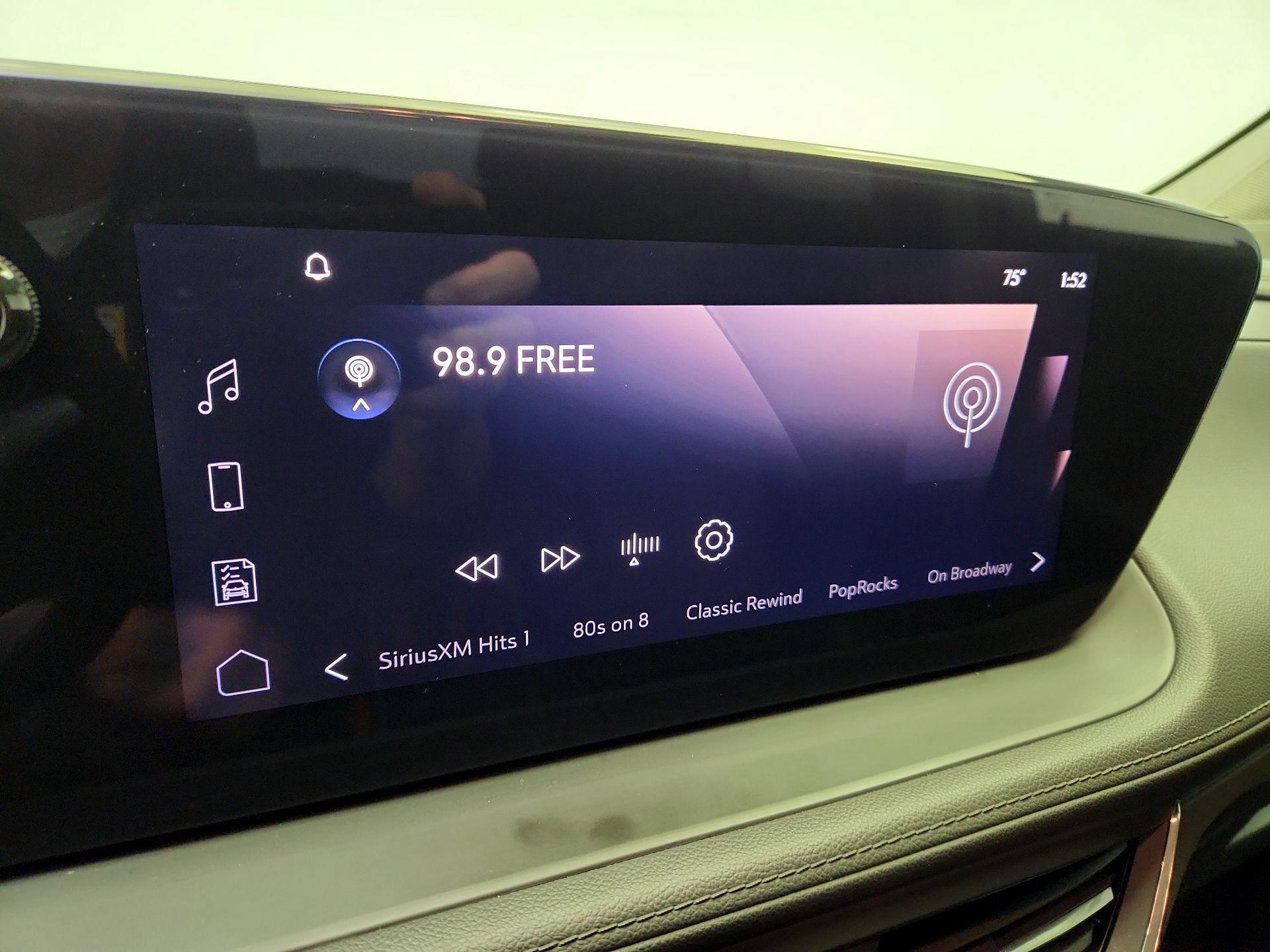 Thumbnail: 2025 Buick Encore GX - 15