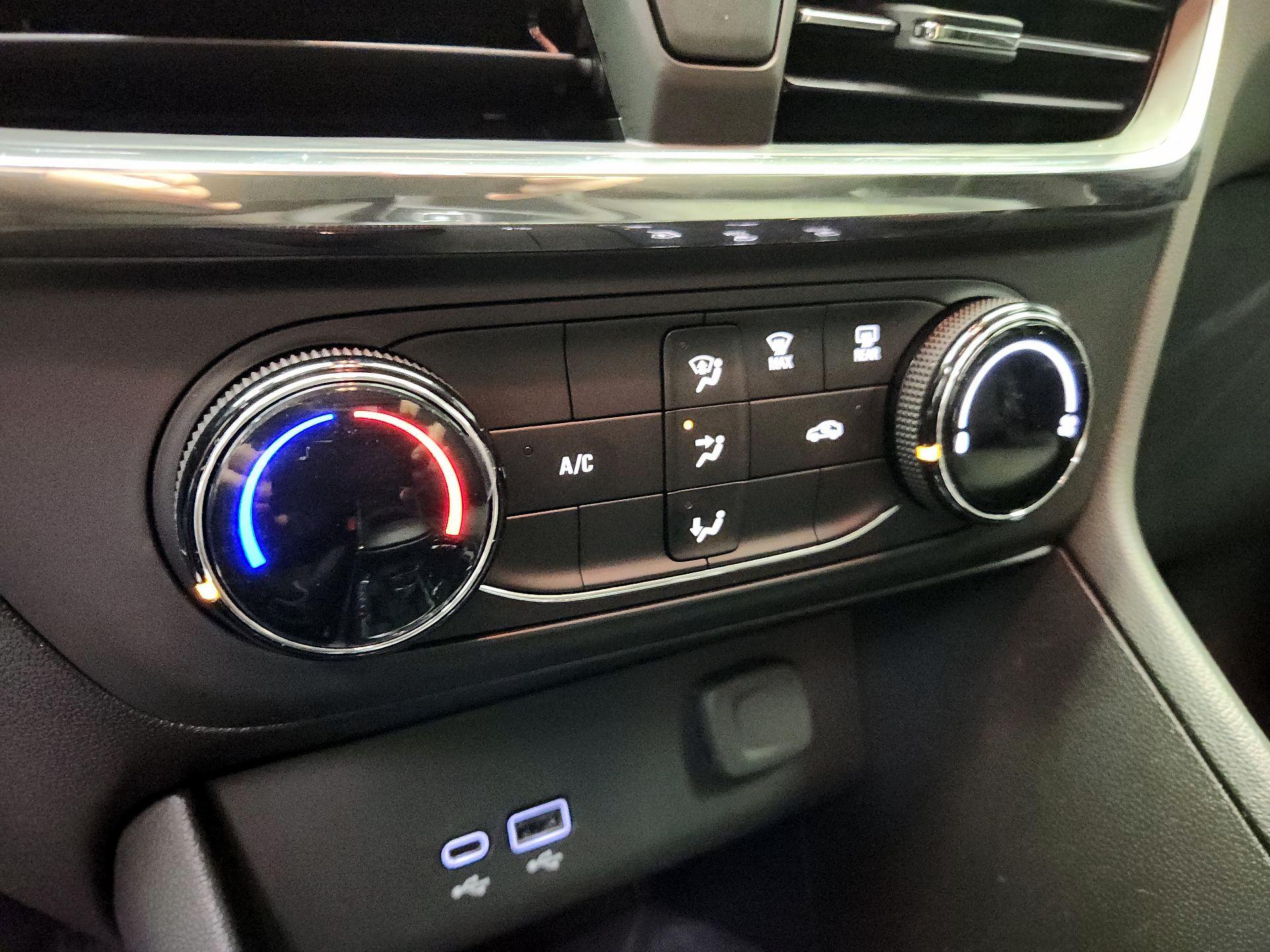 Thumbnail: 2025 Buick Encore GX - 16