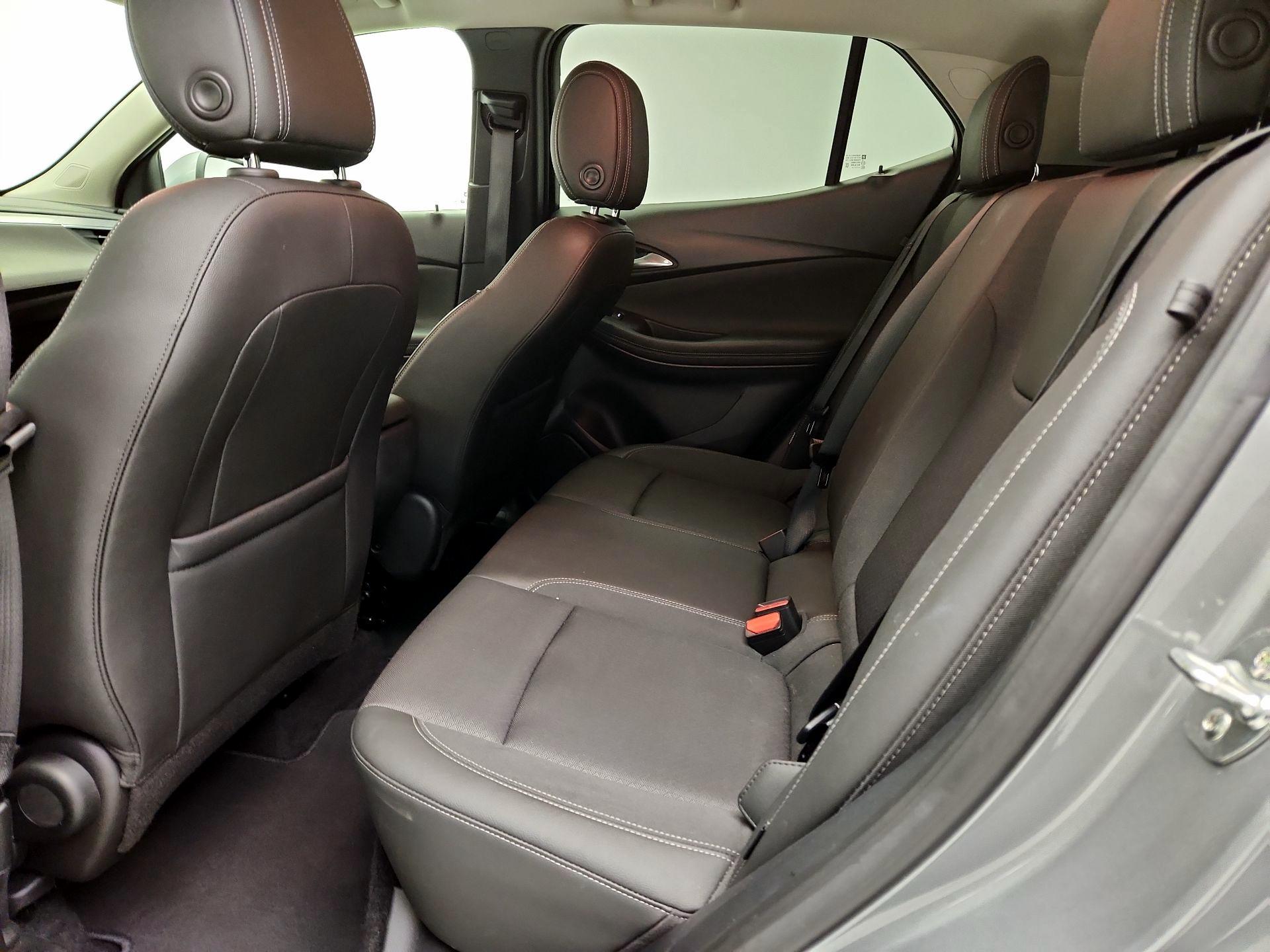 Thumbnail: 2025 Buick Encore GX - 19