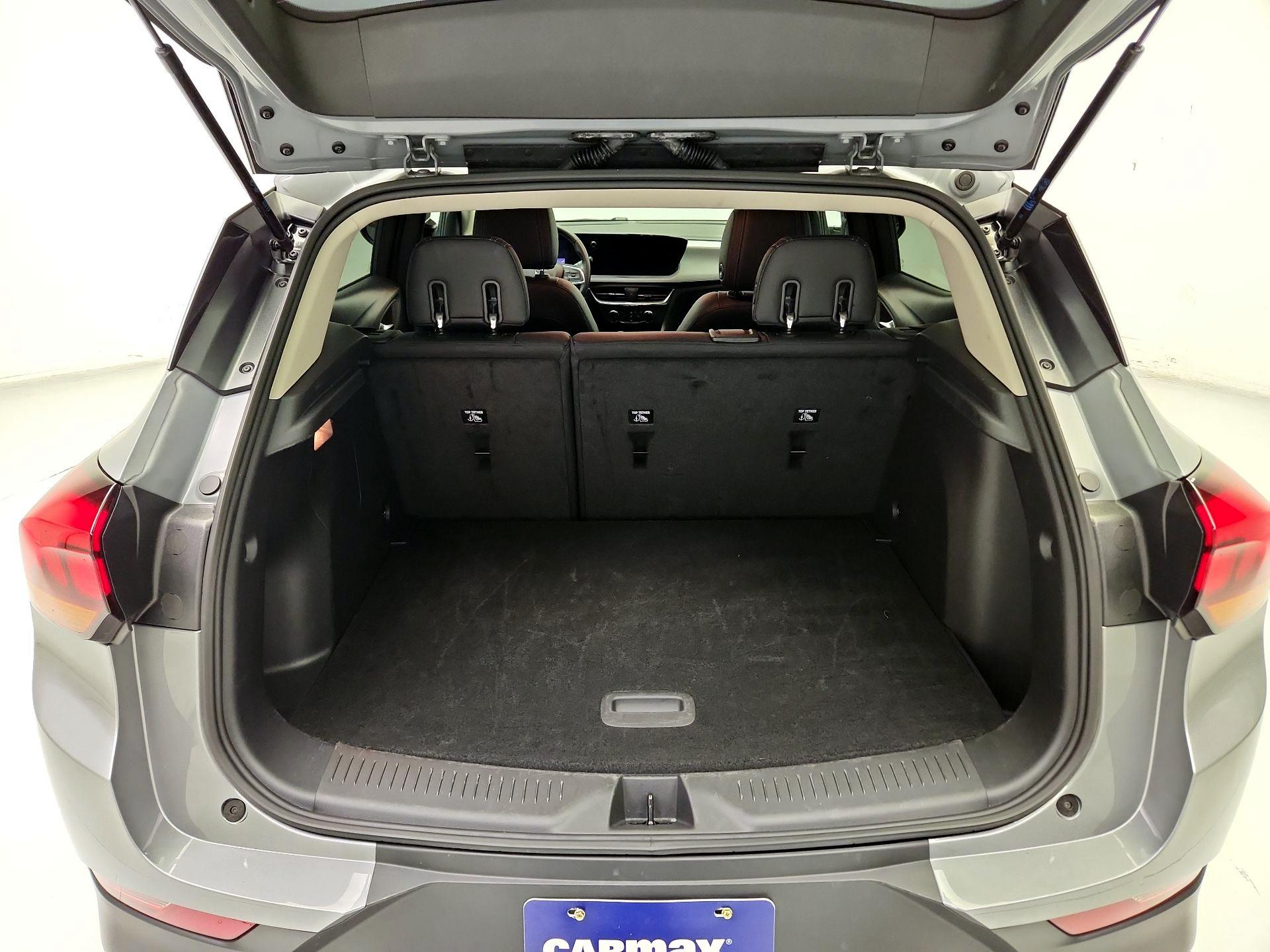 Thumbnail: 2025 Buick Encore GX - 20