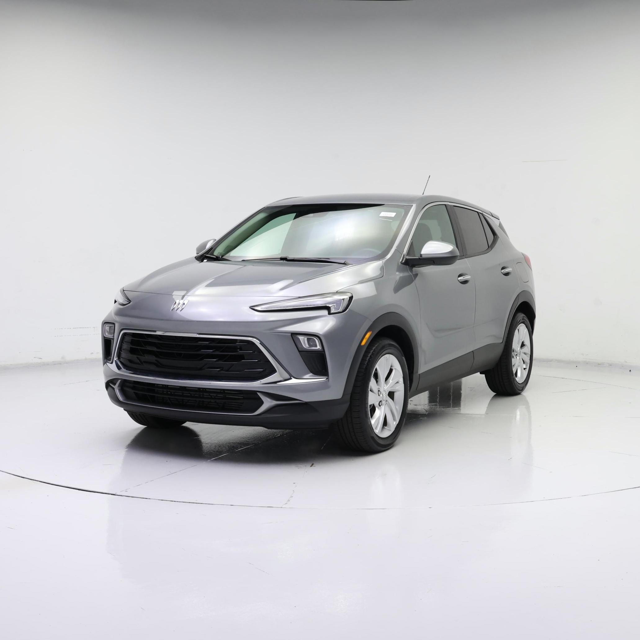 Thumbnail: 2025 Buick Encore GX - 4