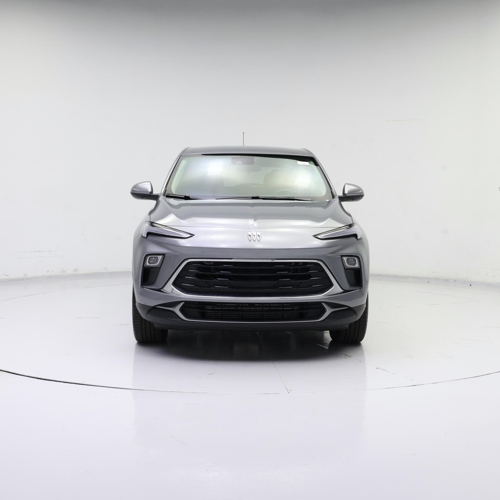 Thumbnail: 2025 Buick Encore GX - 5