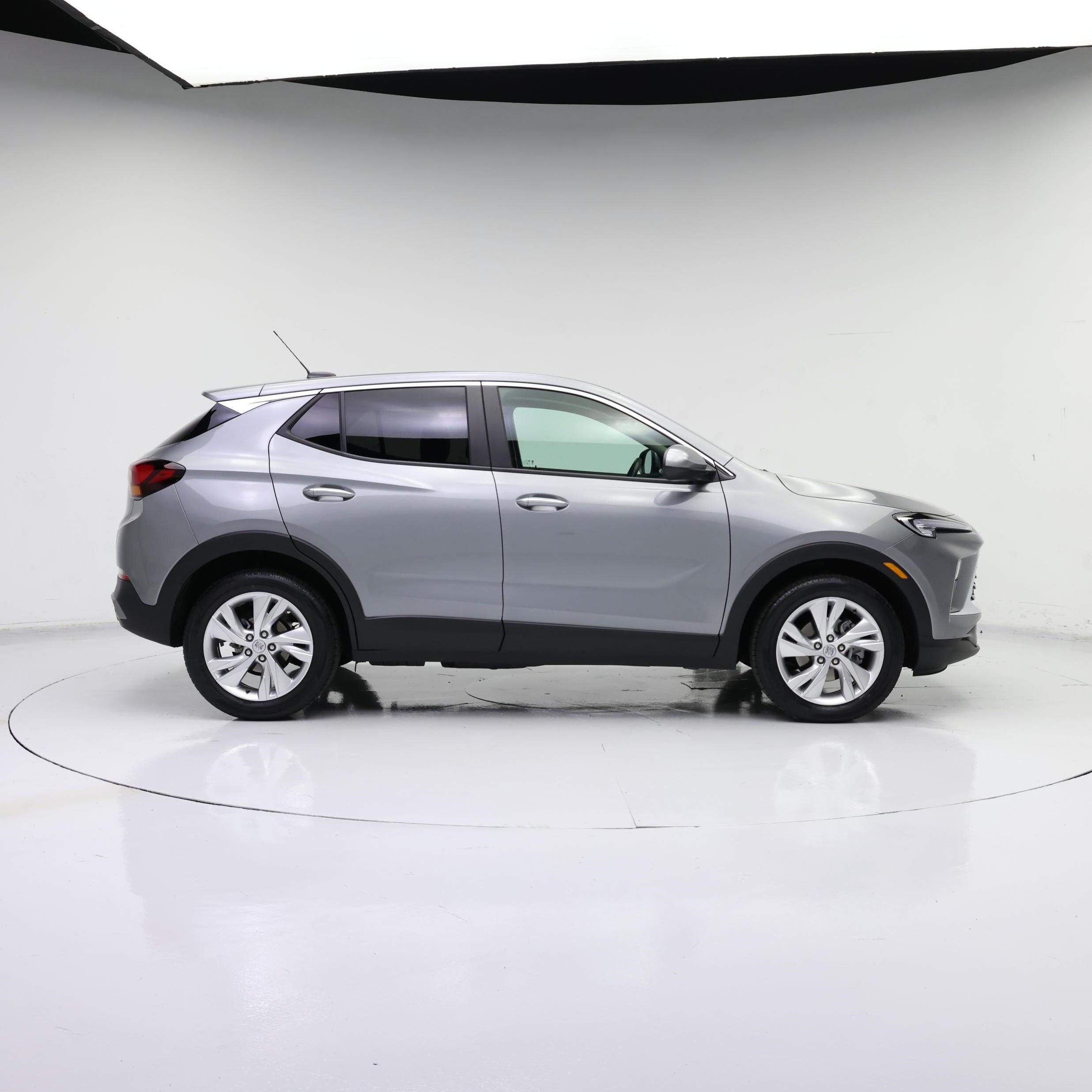 Thumbnail: 2025 Buick Encore GX - 7