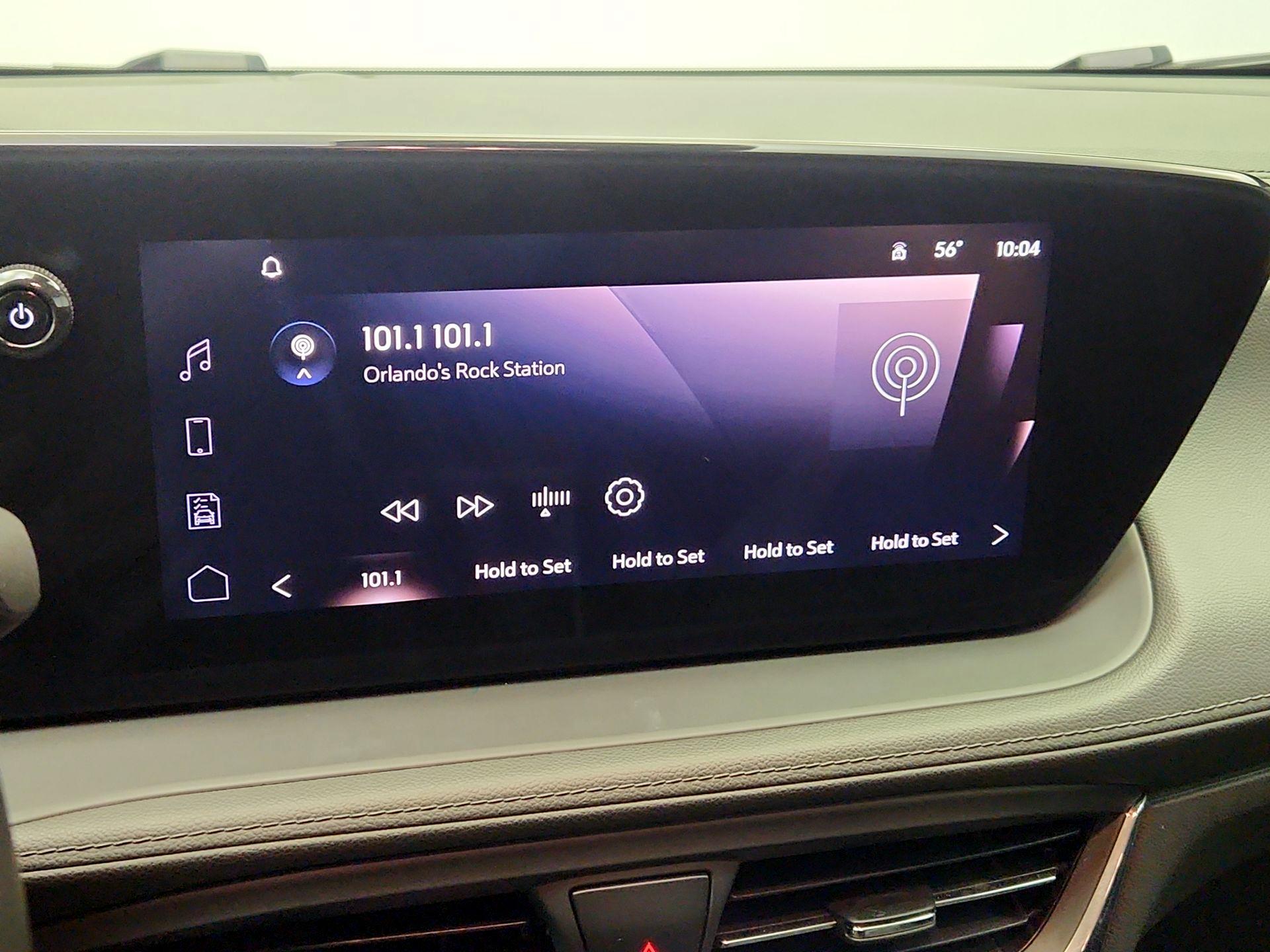 Thumbnail: 2025 Buick Encore GX - 15