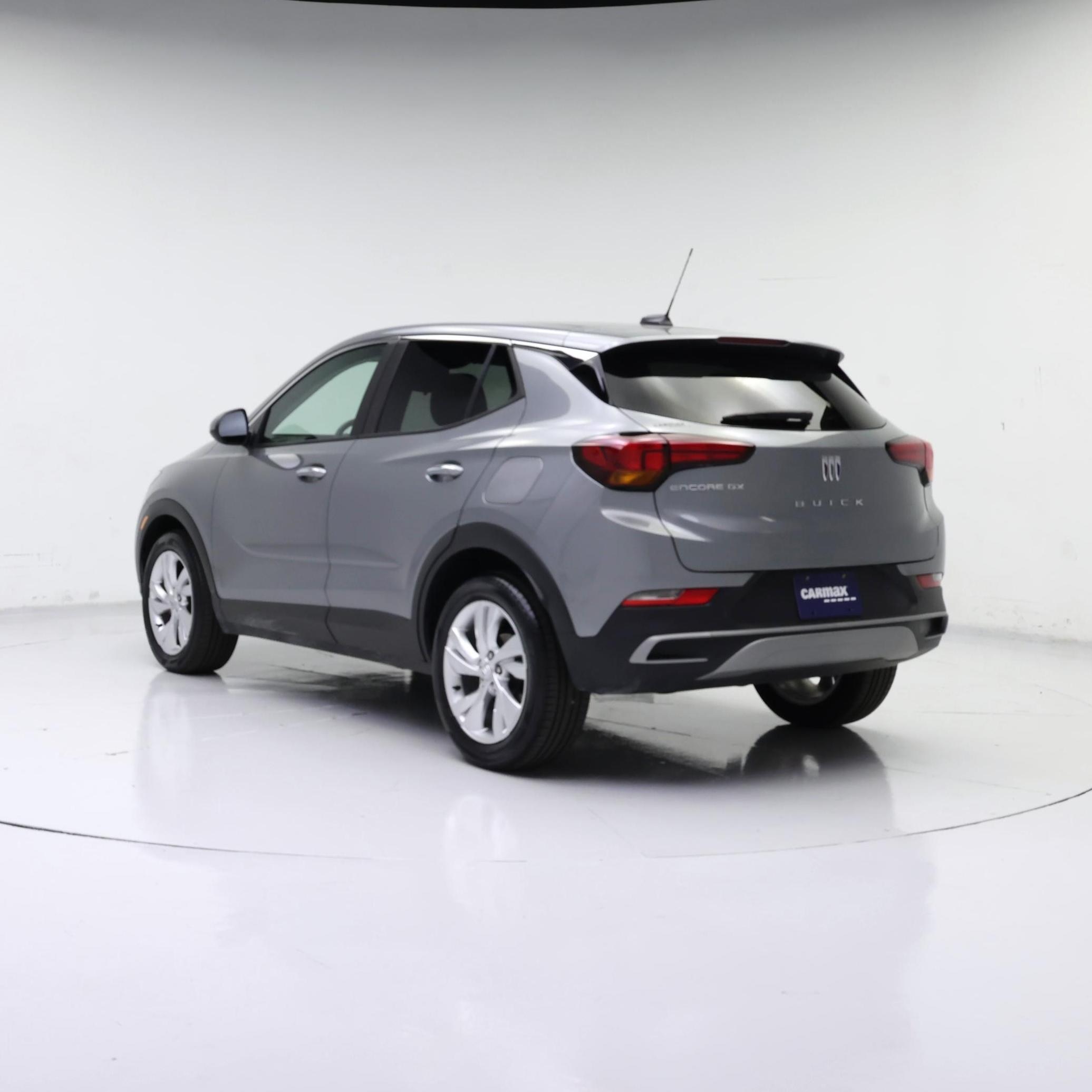 Thumbnail: 2025 Buick Encore GX - 2