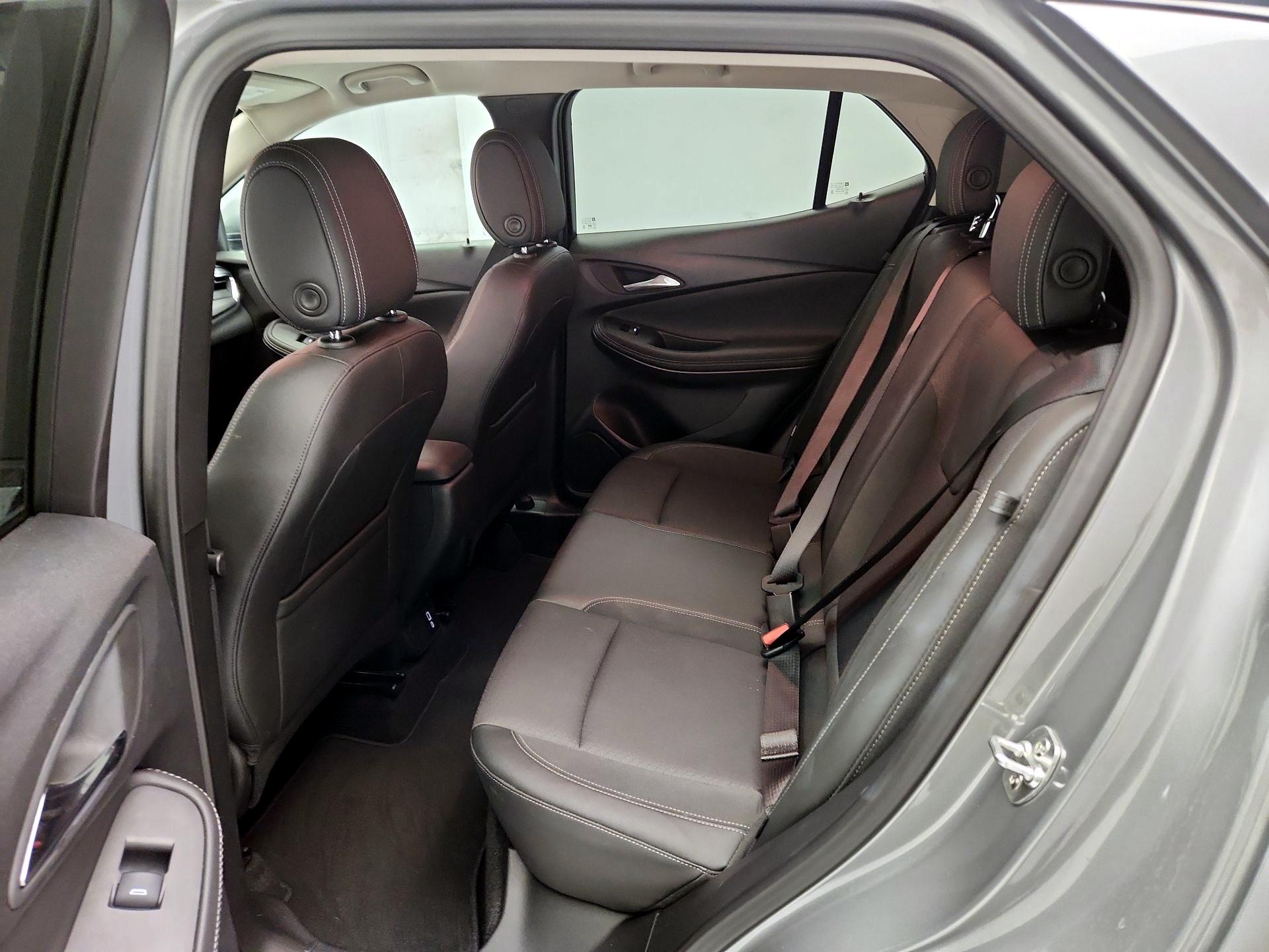 Thumbnail: 2025 Buick Encore GX - 19