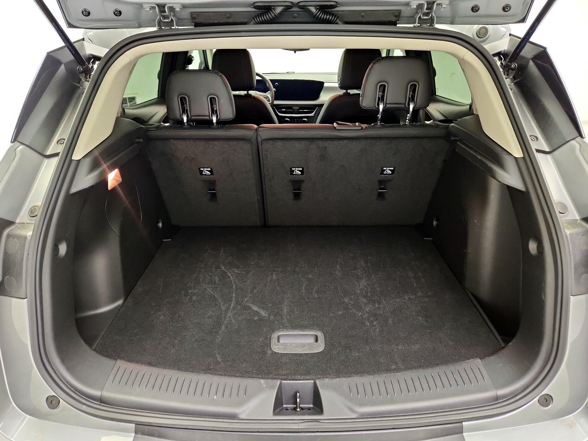 Thumbnail: 2025 Buick Encore GX - 20