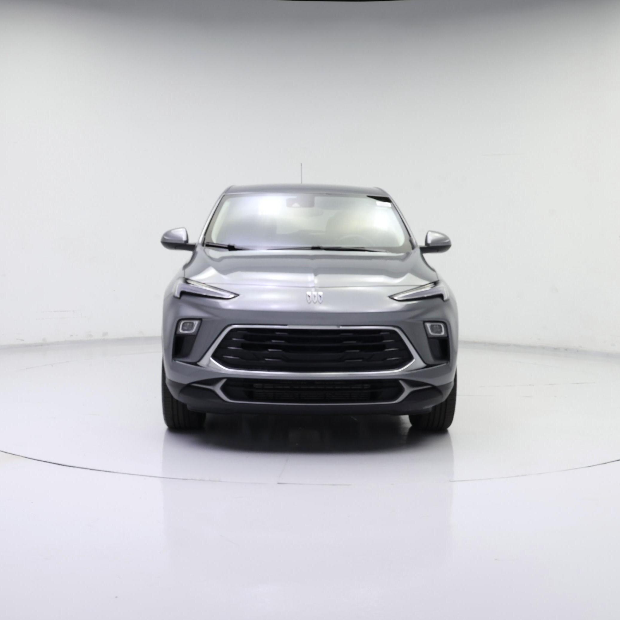 Thumbnail: 2025 Buick Encore GX - 5