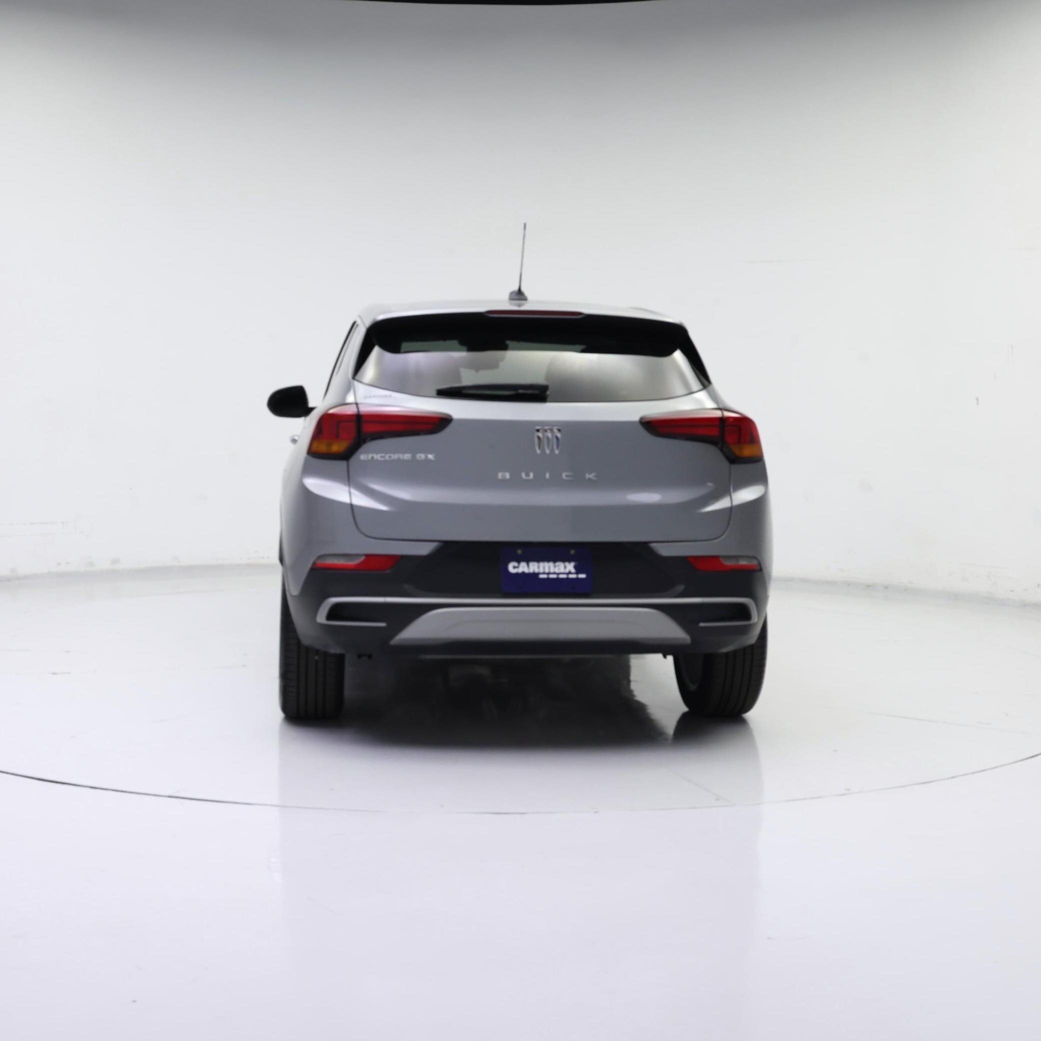 Thumbnail: 2025 Buick Encore GX - 6