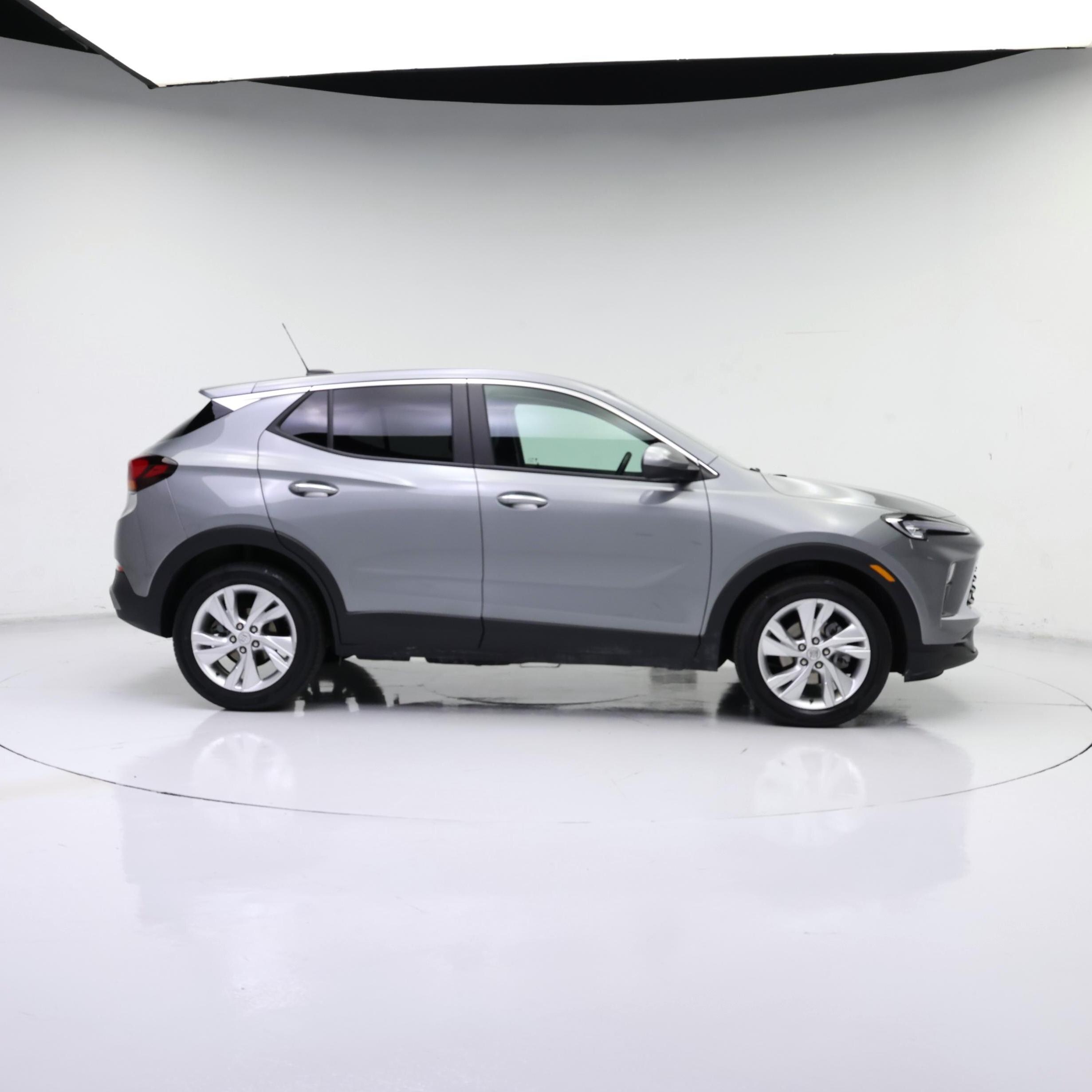 Thumbnail: 2025 Buick Encore GX - 7