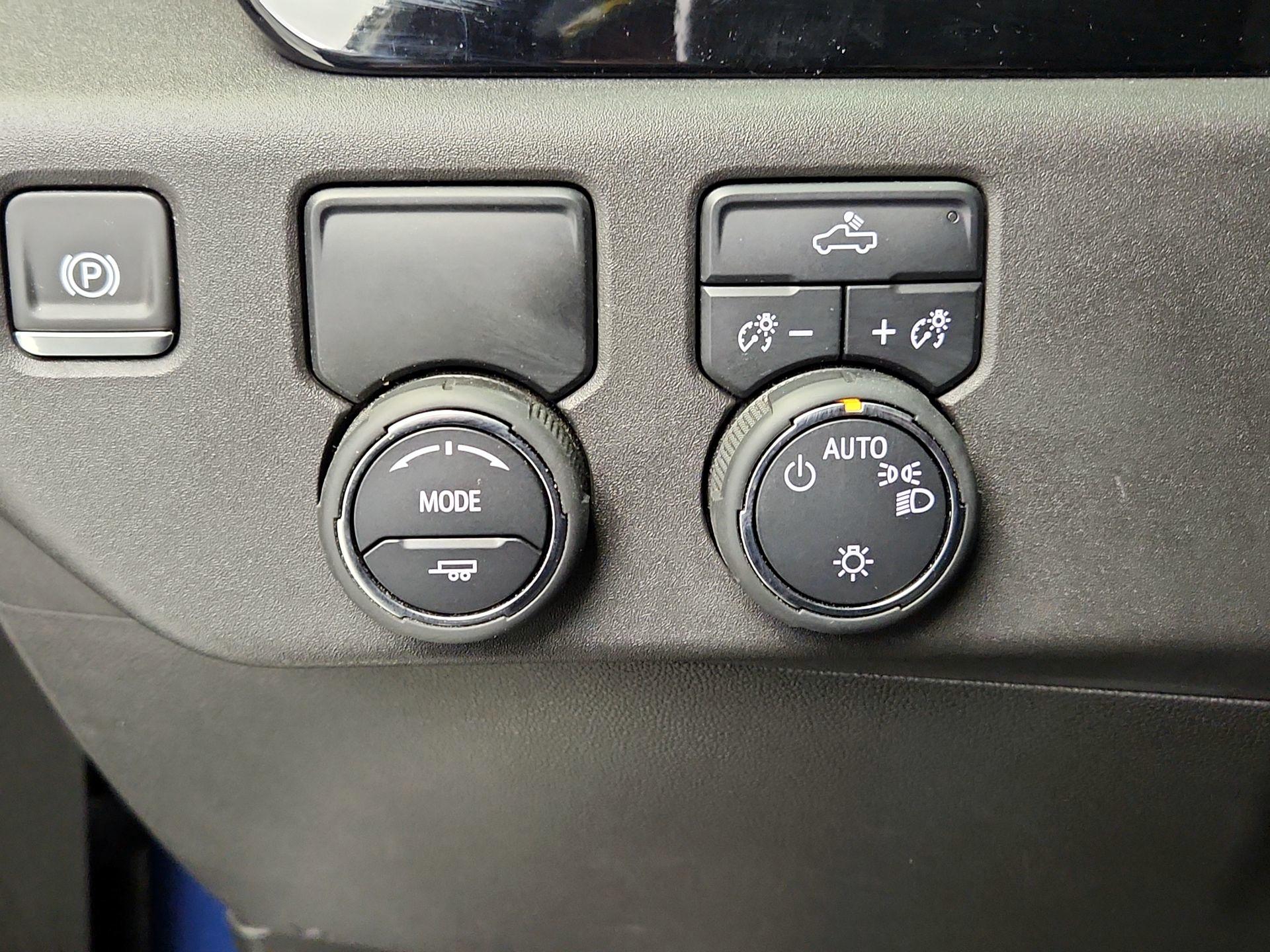 Thumbnail: 2024 Chevrolet Silverado 1500 - 13