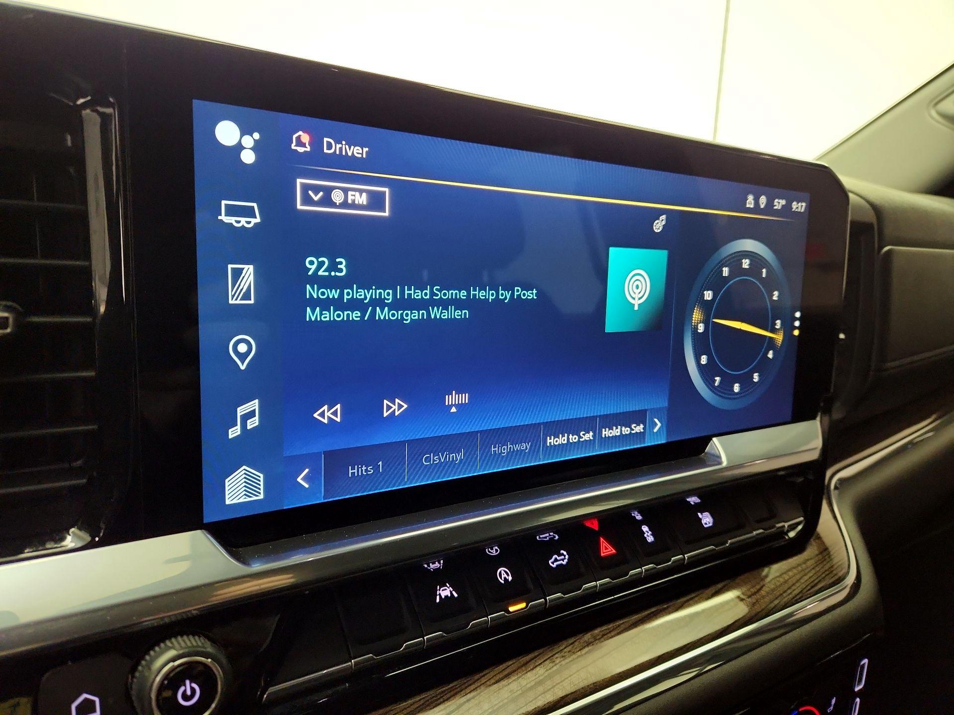 Thumbnail: 2024 Chevrolet Silverado 1500 - 16