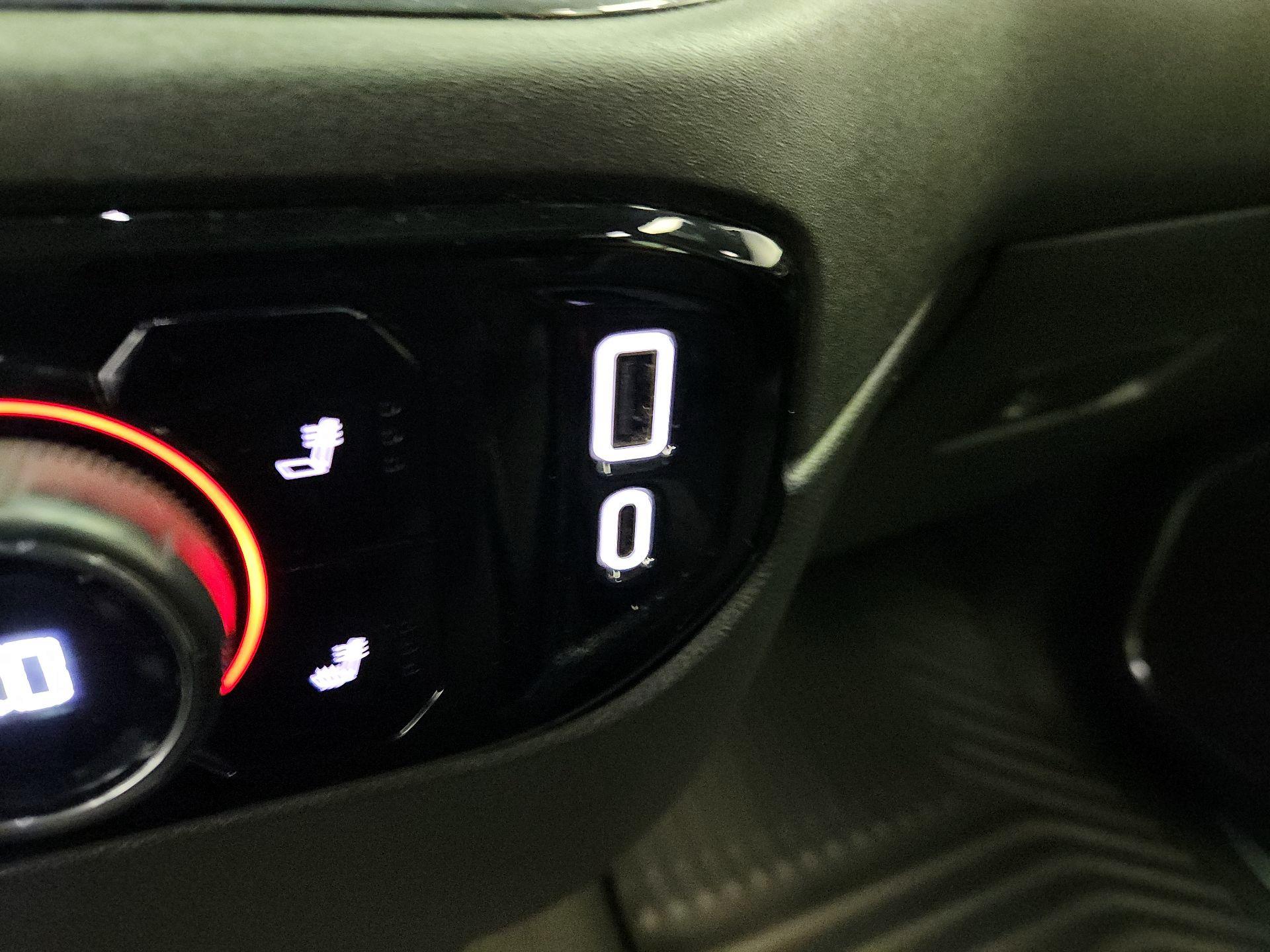 Thumbnail: 2024 Chevrolet Silverado 1500 - 19