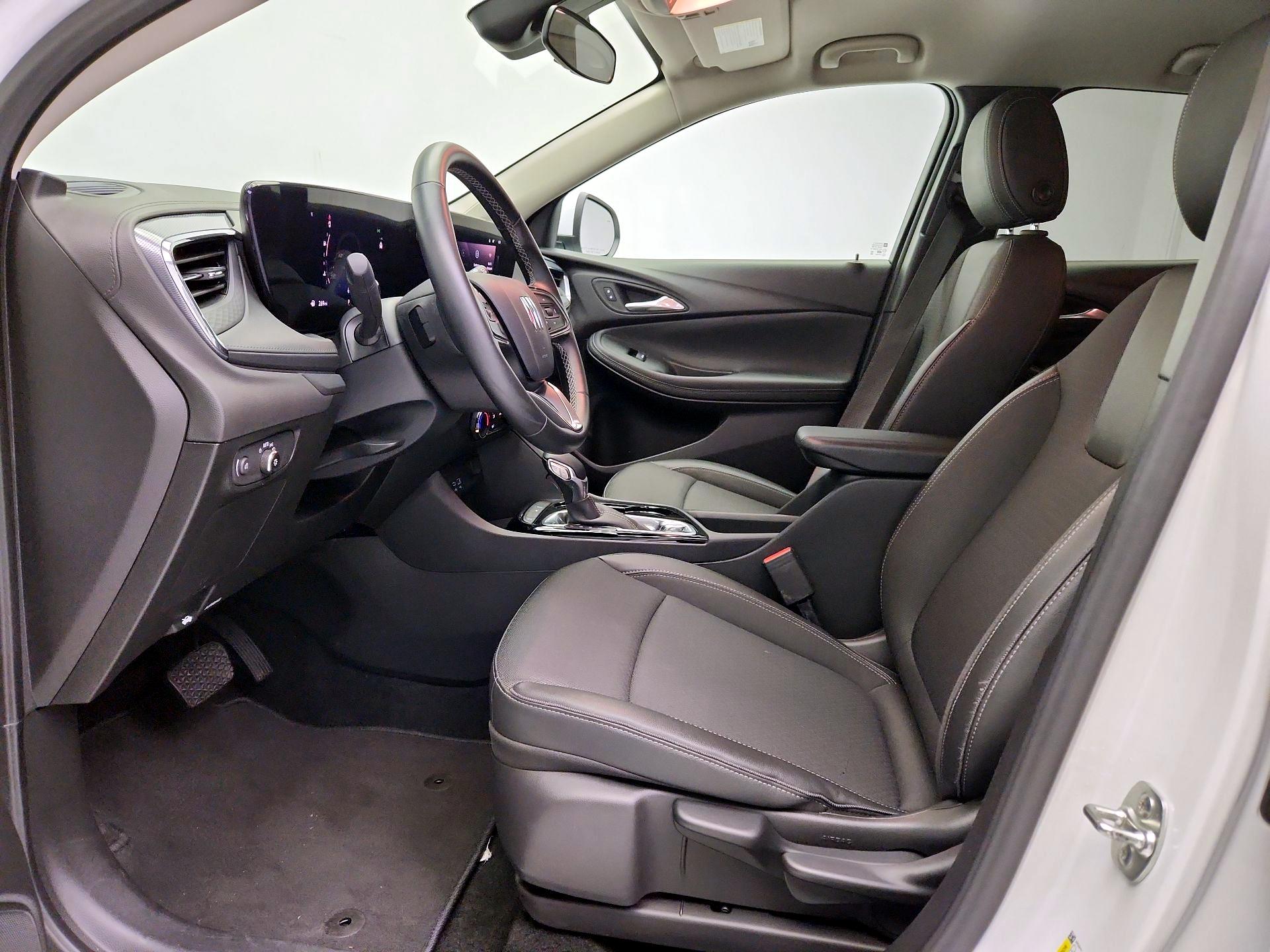 Thumbnail: 2025 Buick Encore GX - 11