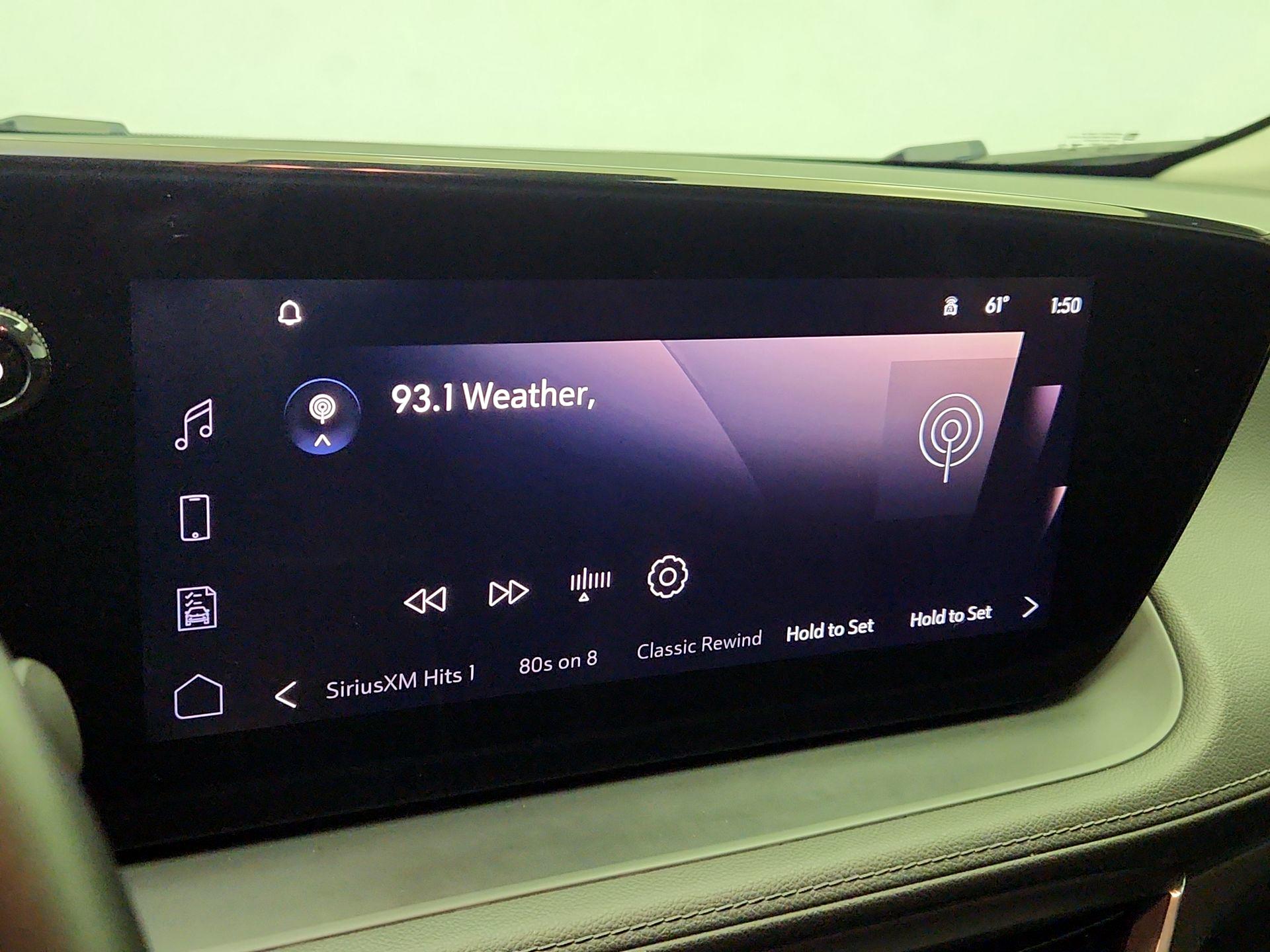 Thumbnail: 2025 Buick Encore GX - 15