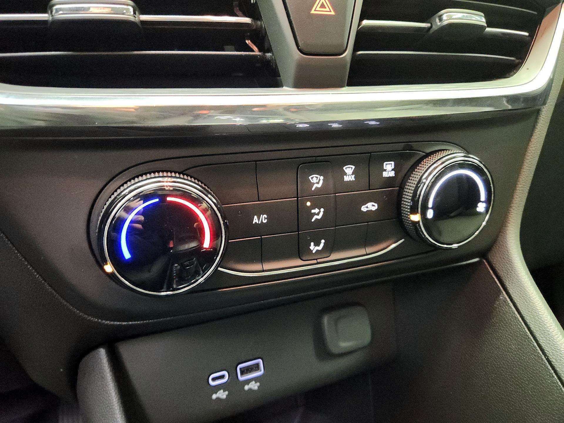 Thumbnail: 2025 Buick Encore GX - 16