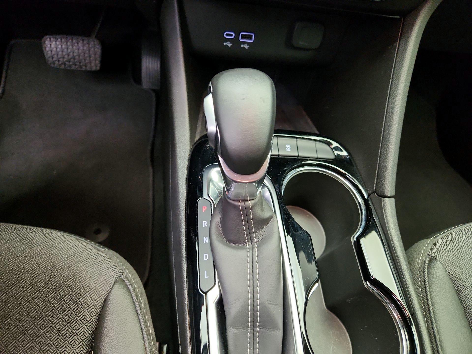 Thumbnail: 2025 Buick Encore GX - 17