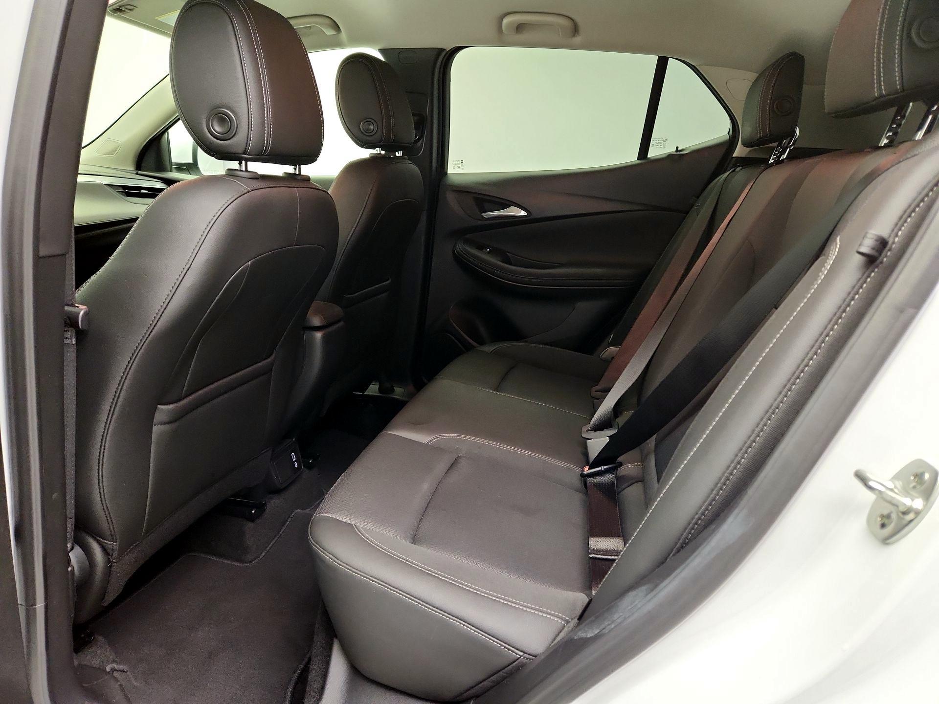 Thumbnail: 2025 Buick Encore GX - 19