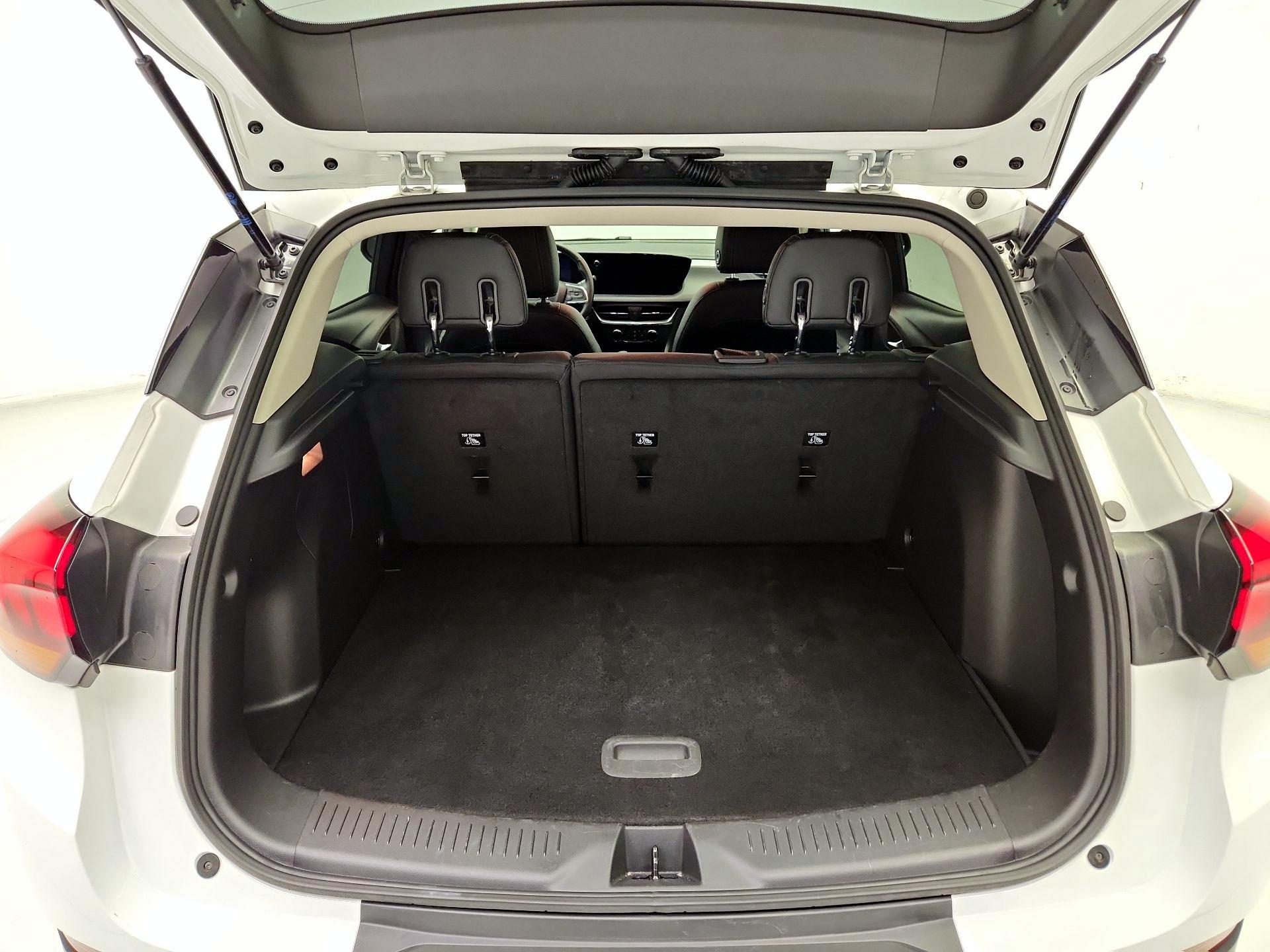 Thumbnail: 2025 Buick Encore GX - 20