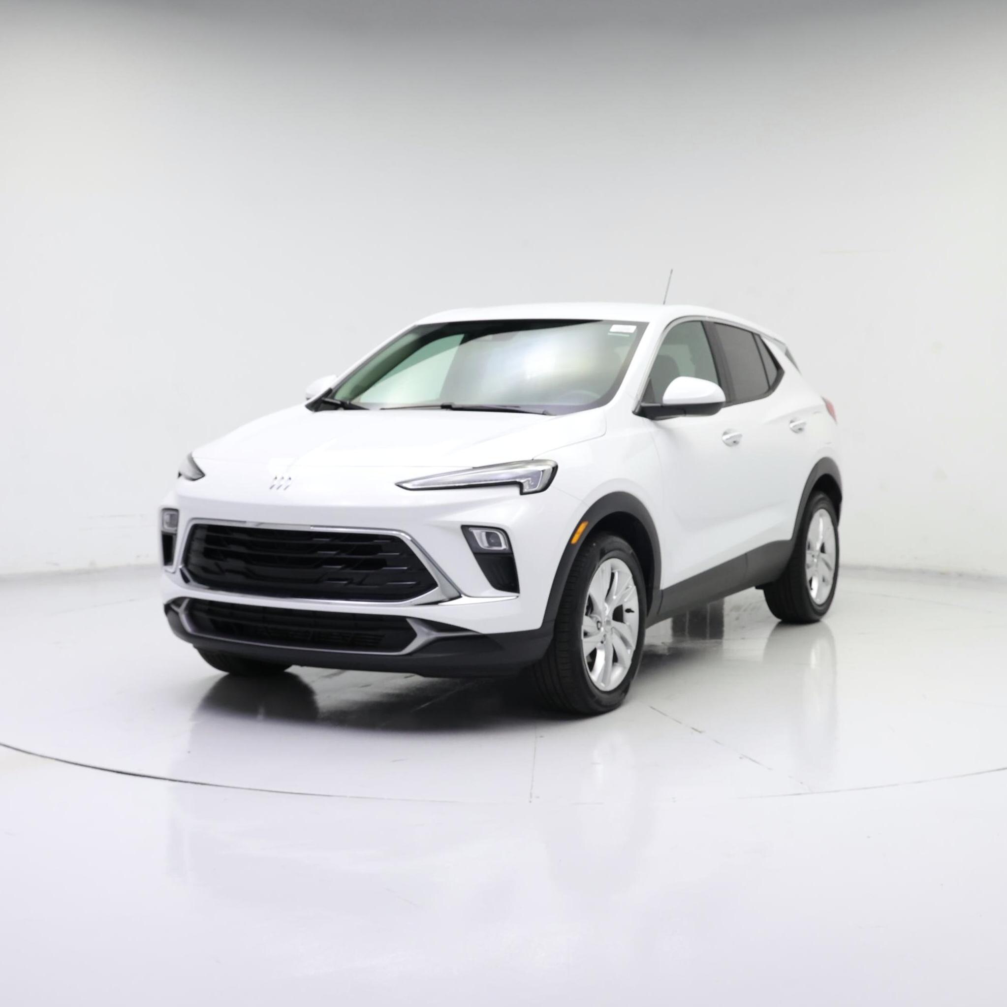 Thumbnail: 2025 Buick Encore GX - 4