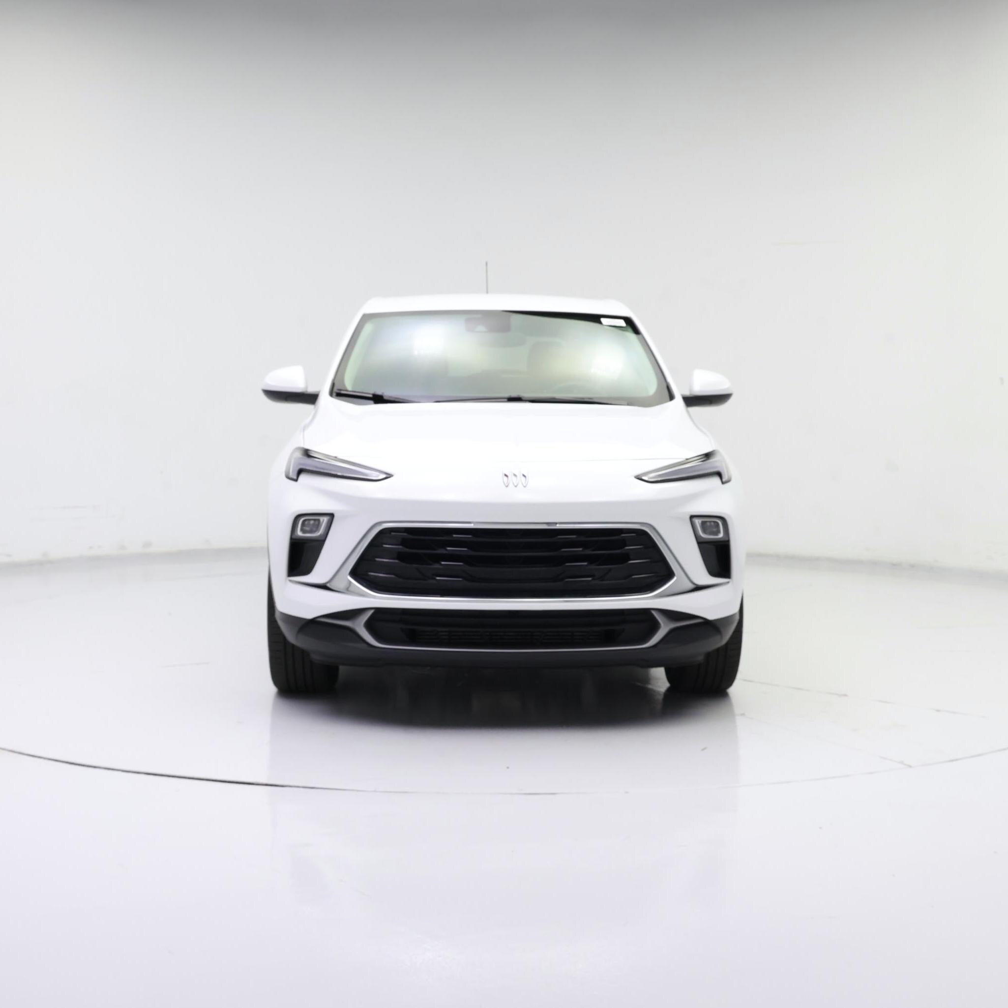 Thumbnail: 2025 Buick Encore GX - 5