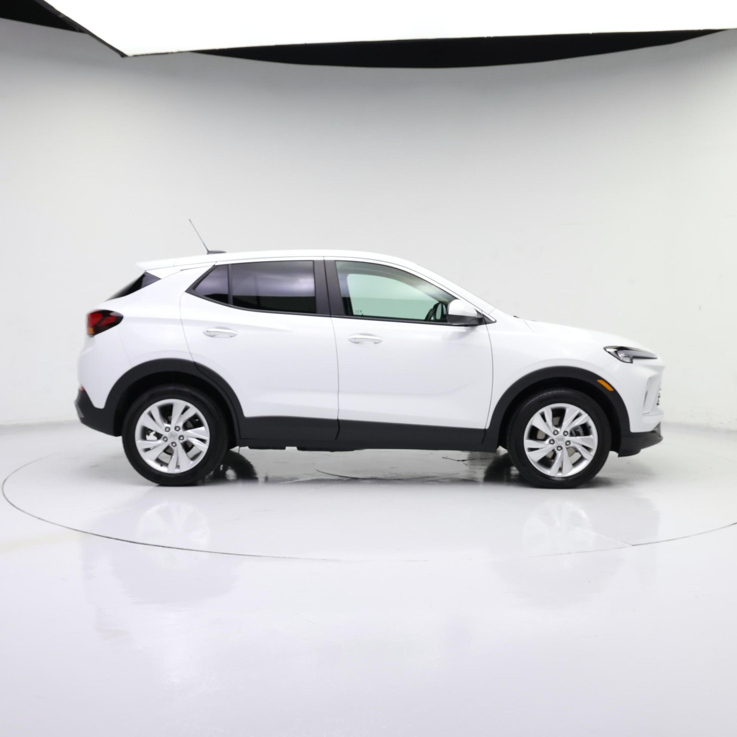 Thumbnail: 2025 Buick Encore GX - 7