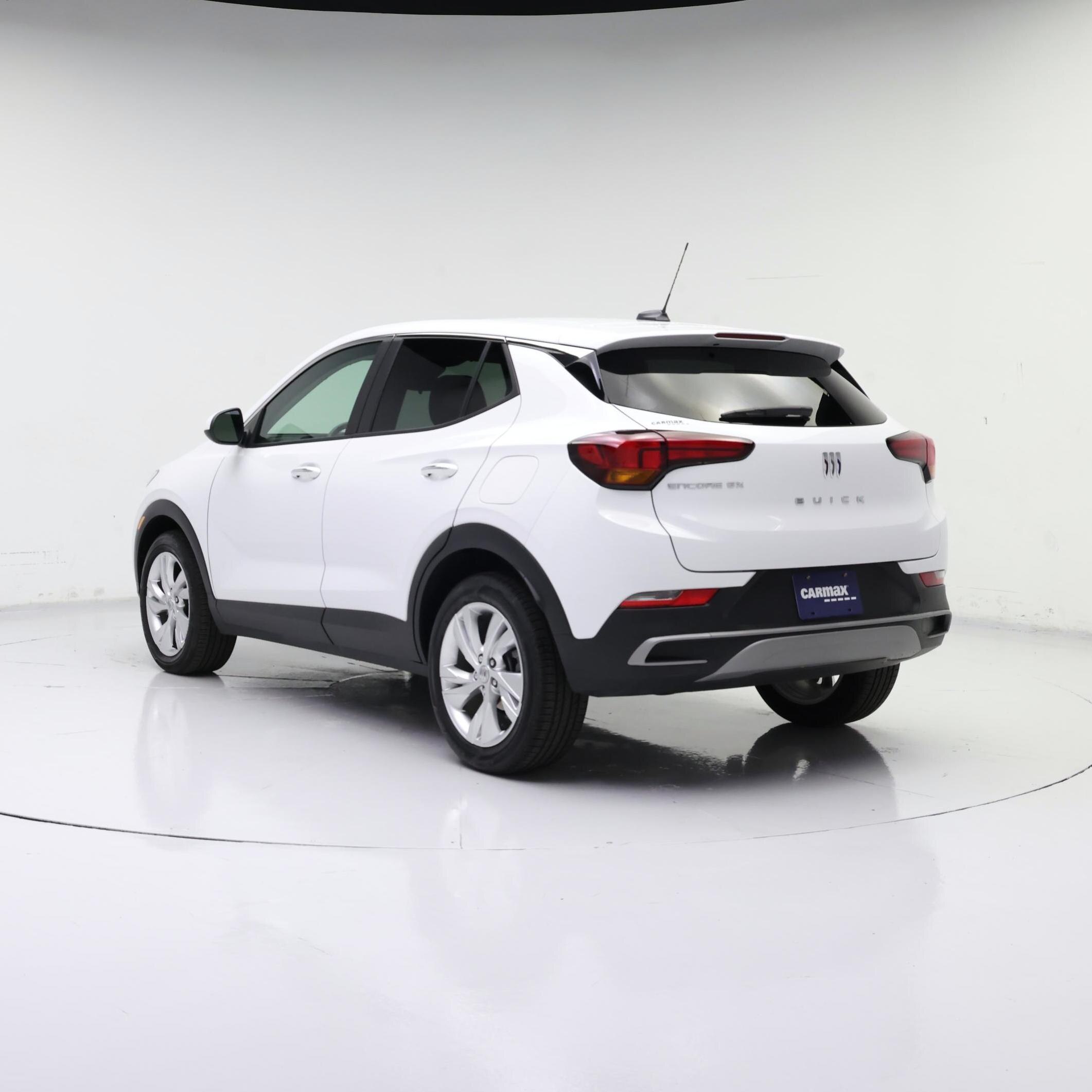 Thumbnail: 2025 Buick Encore GX - 2