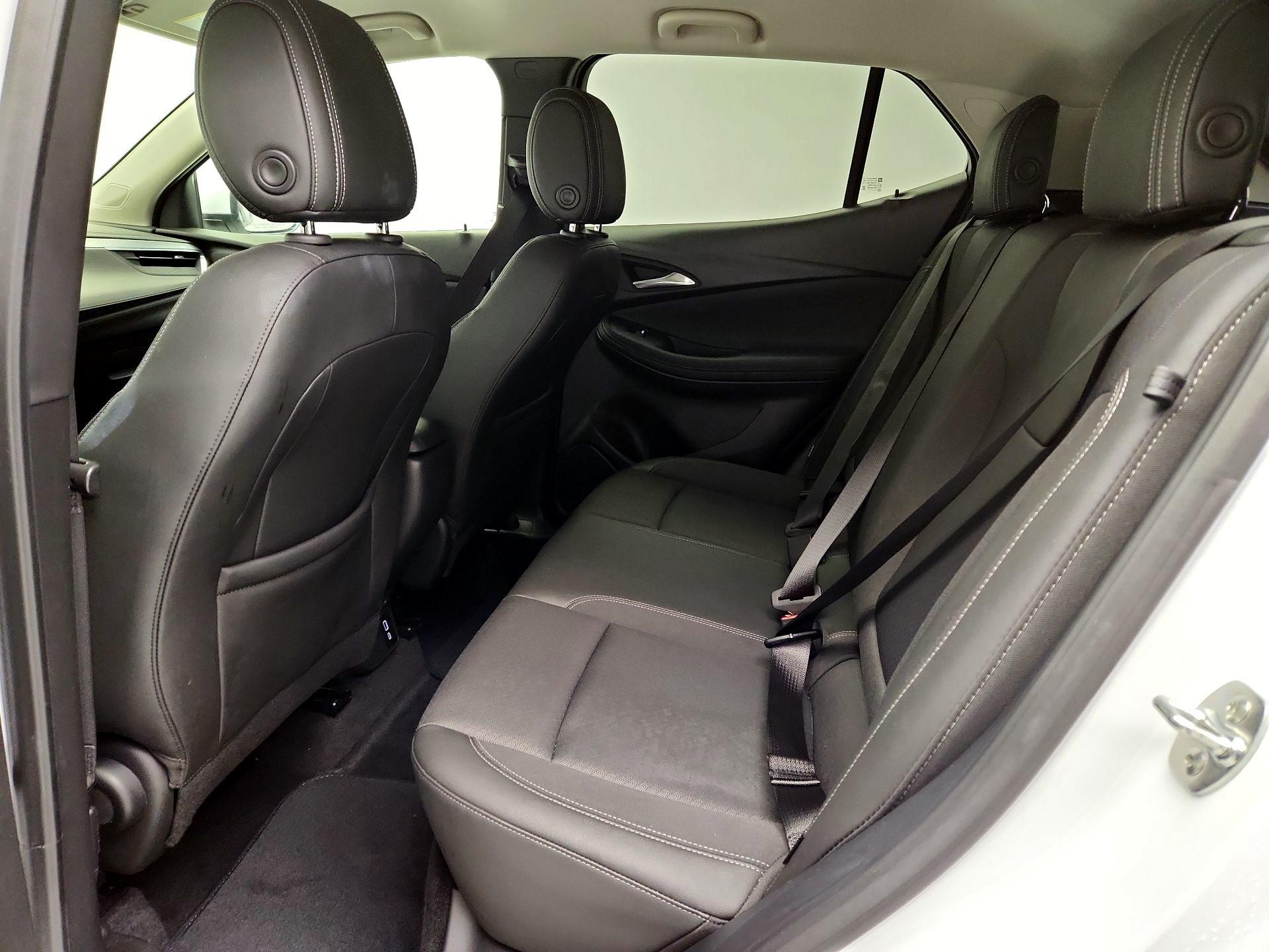 Thumbnail: 2025 Buick Encore GX - 19