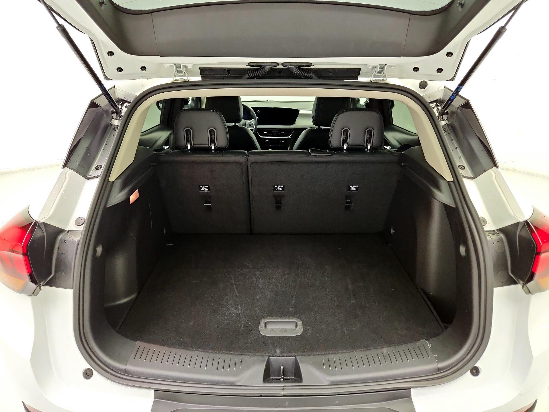 Thumbnail: 2025 Buick Encore GX - 20