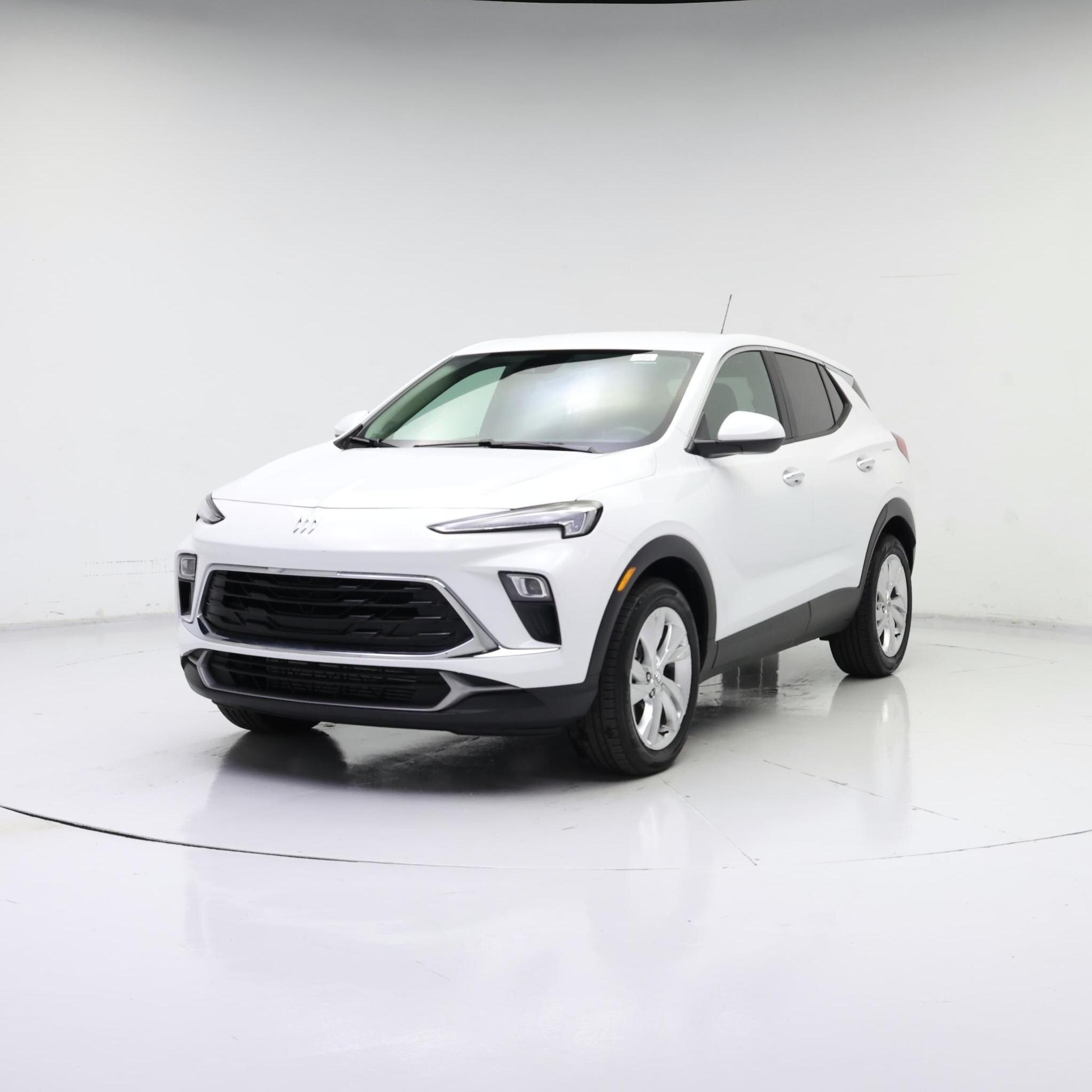 Thumbnail: 2025 Buick Encore GX - 4