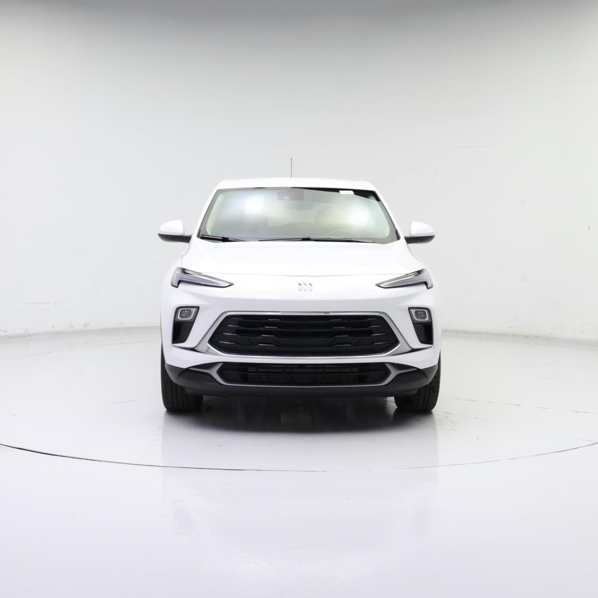 Thumbnail: 2025 Buick Encore GX - 5