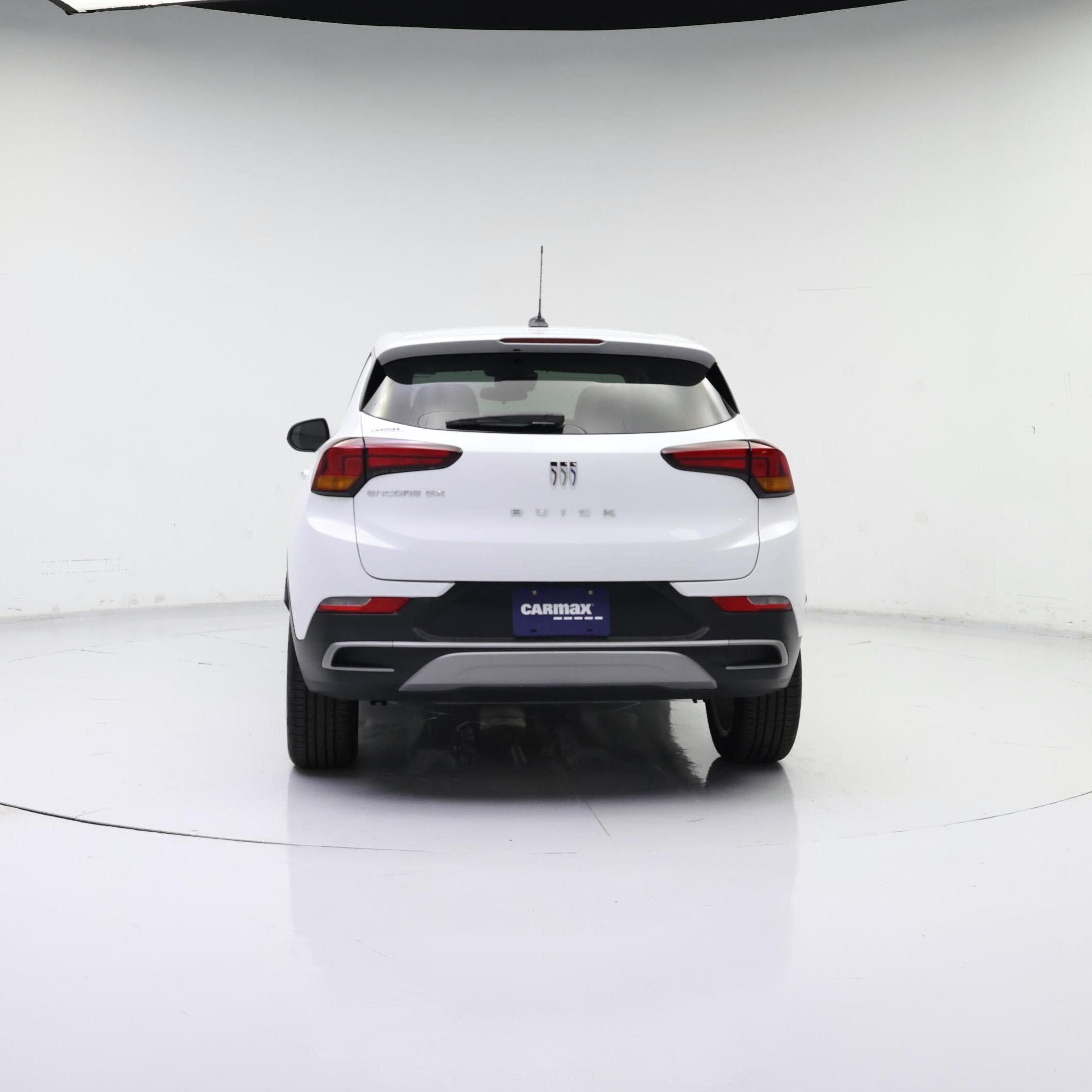 Thumbnail: 2025 Buick Encore GX - 6