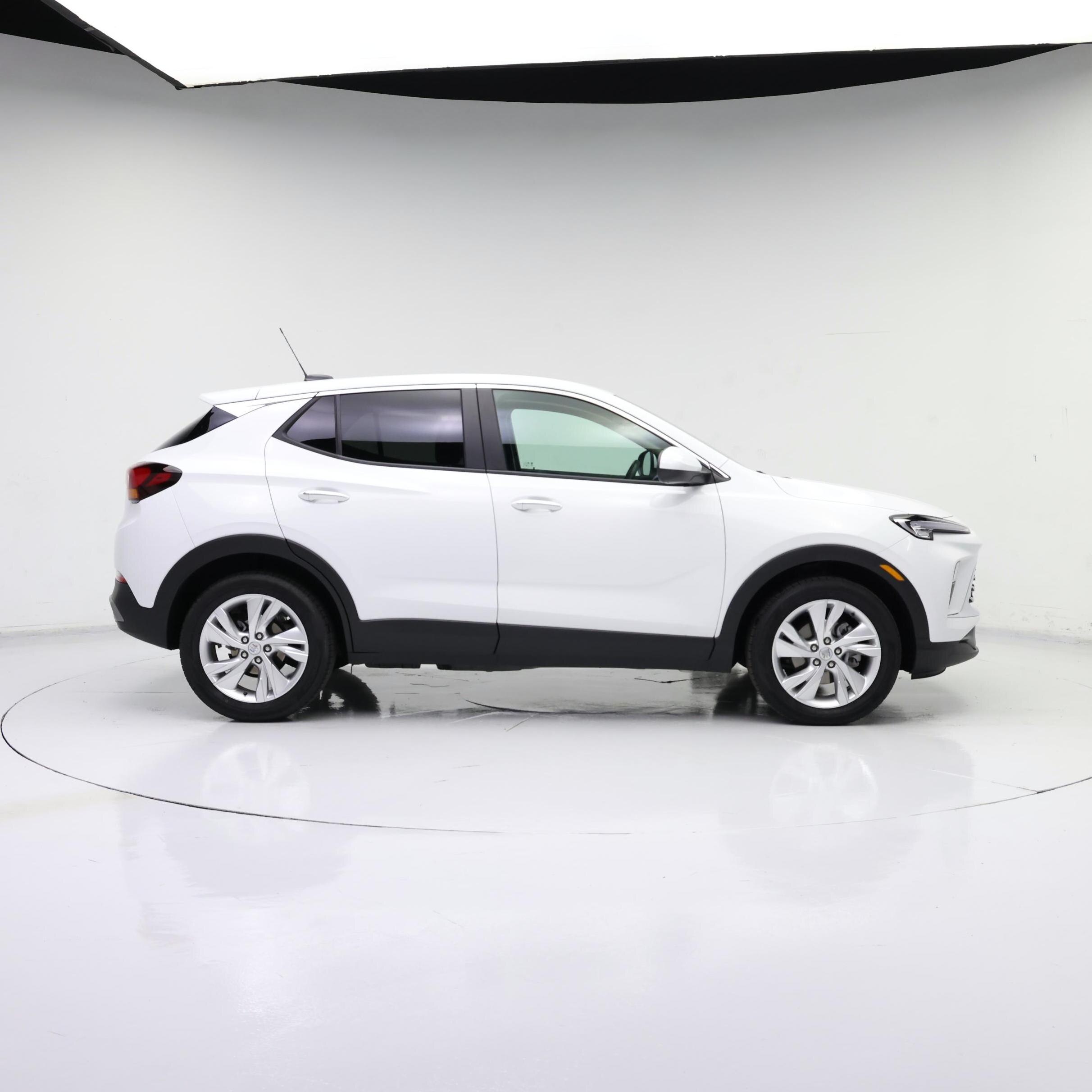 Thumbnail: 2025 Buick Encore GX - 7