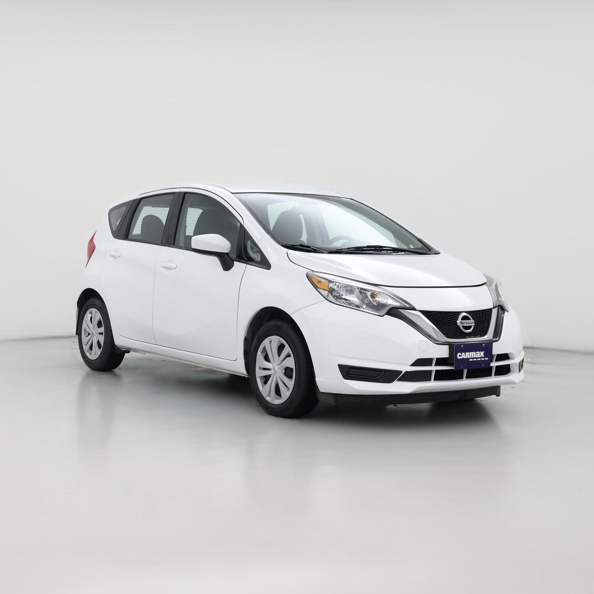 Thumbnail: 2019 Nissan Versa Note - 1
