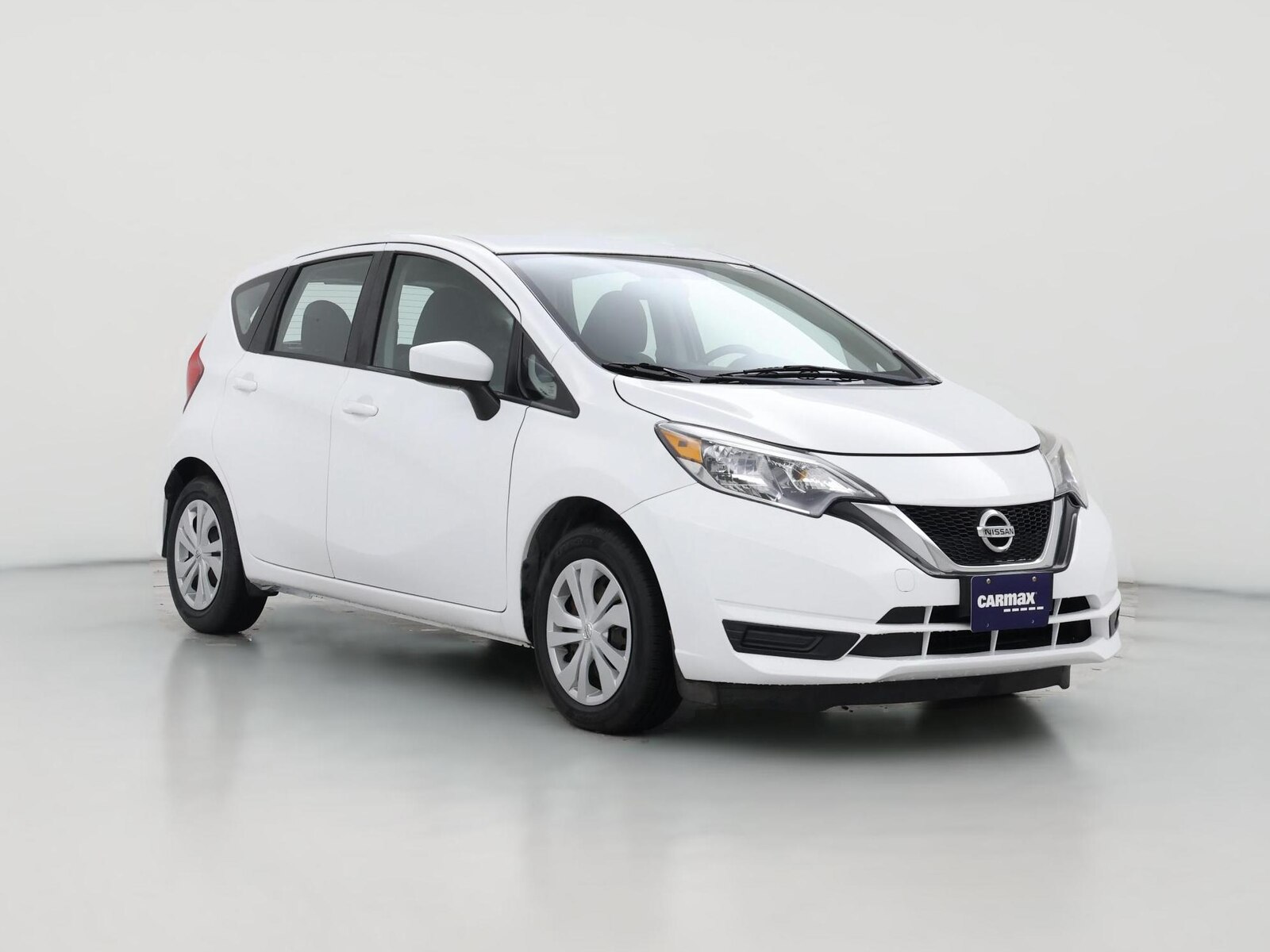 2019 Nissan Versa Note SV