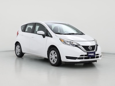 2019 Nissan Versa Note SV